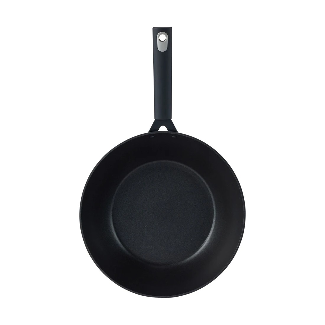 2 30cm Linear Non-Stick Wok, 2 of 7