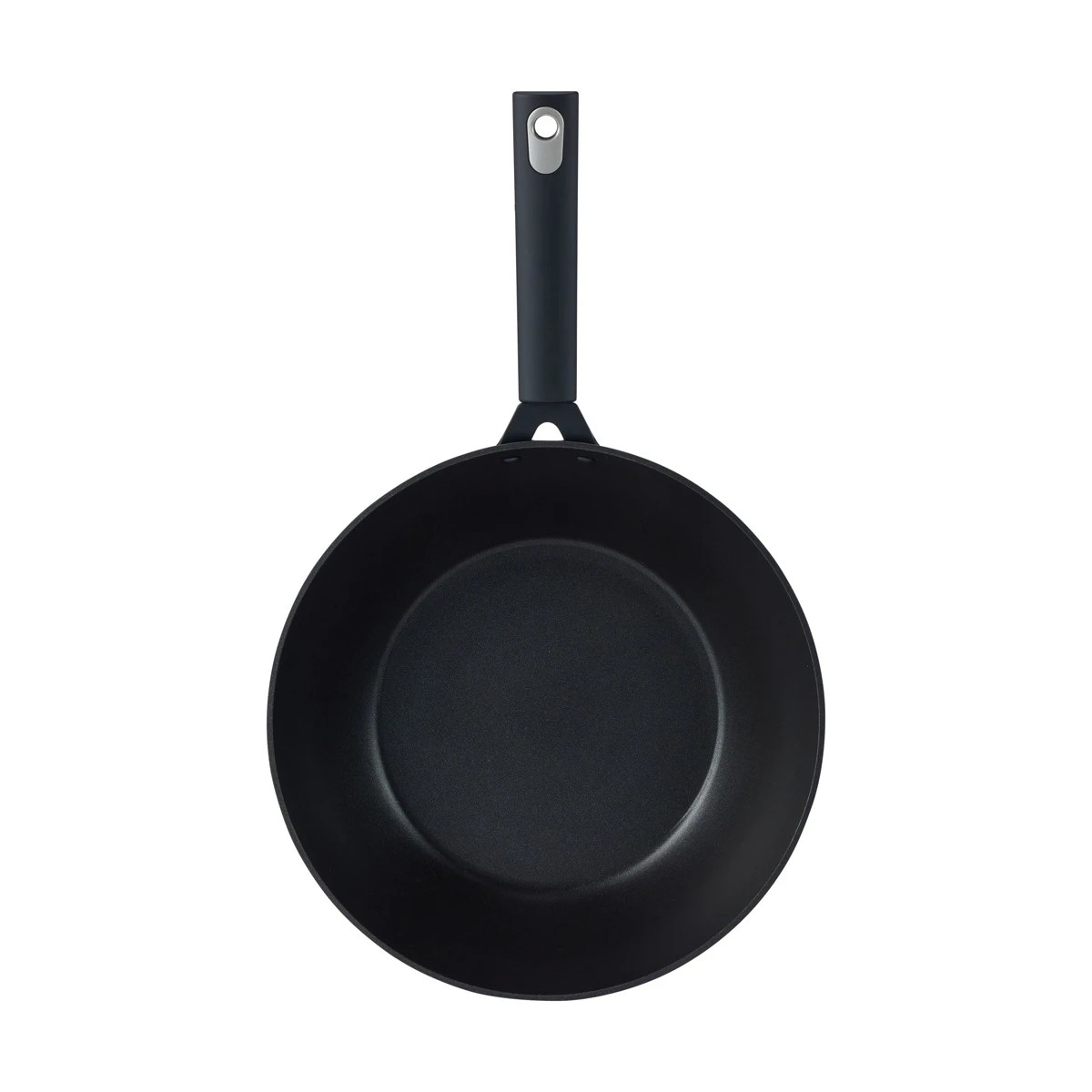 2 30cm Linear Non-Stick Wok, 2 of 7