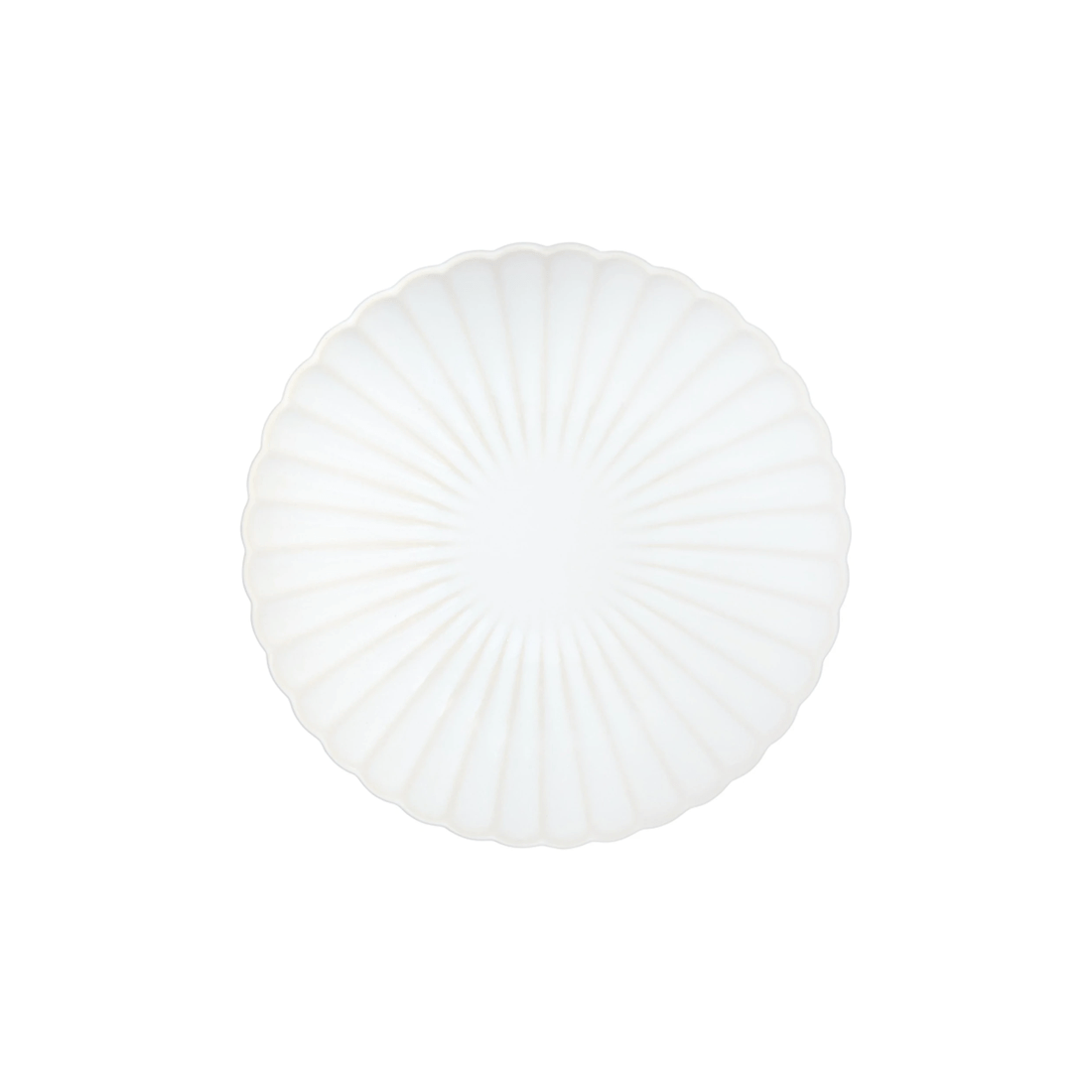 2 Casa Domani Solare Round Serving Bowl 30cm X 5.5cm Durable Stoneware Serveware
 - Beige, 2 of 3