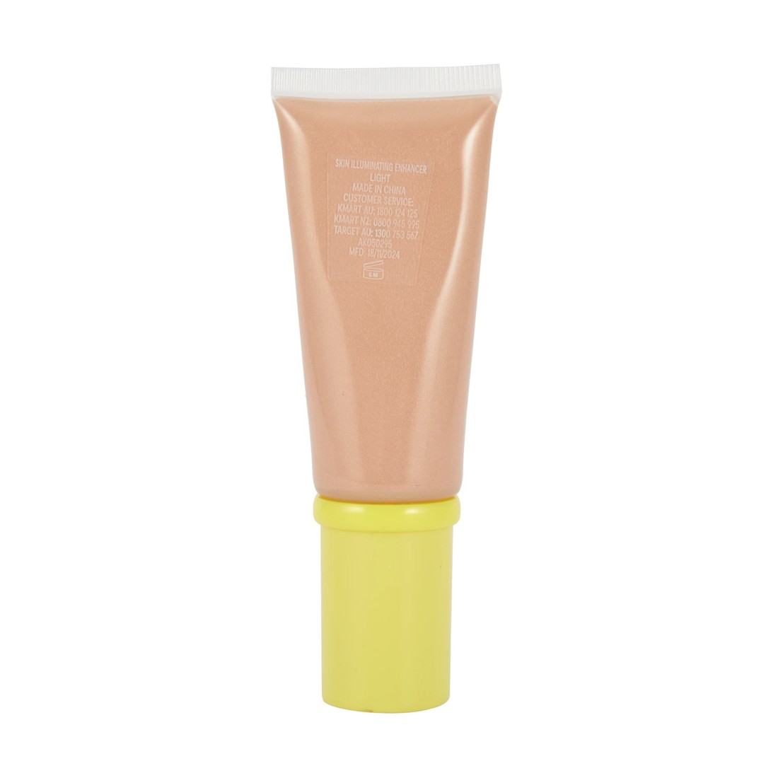 3 OXX Cosmetics Sun Daze Skin Illuminating Enhancer - Beige, 3 of 5