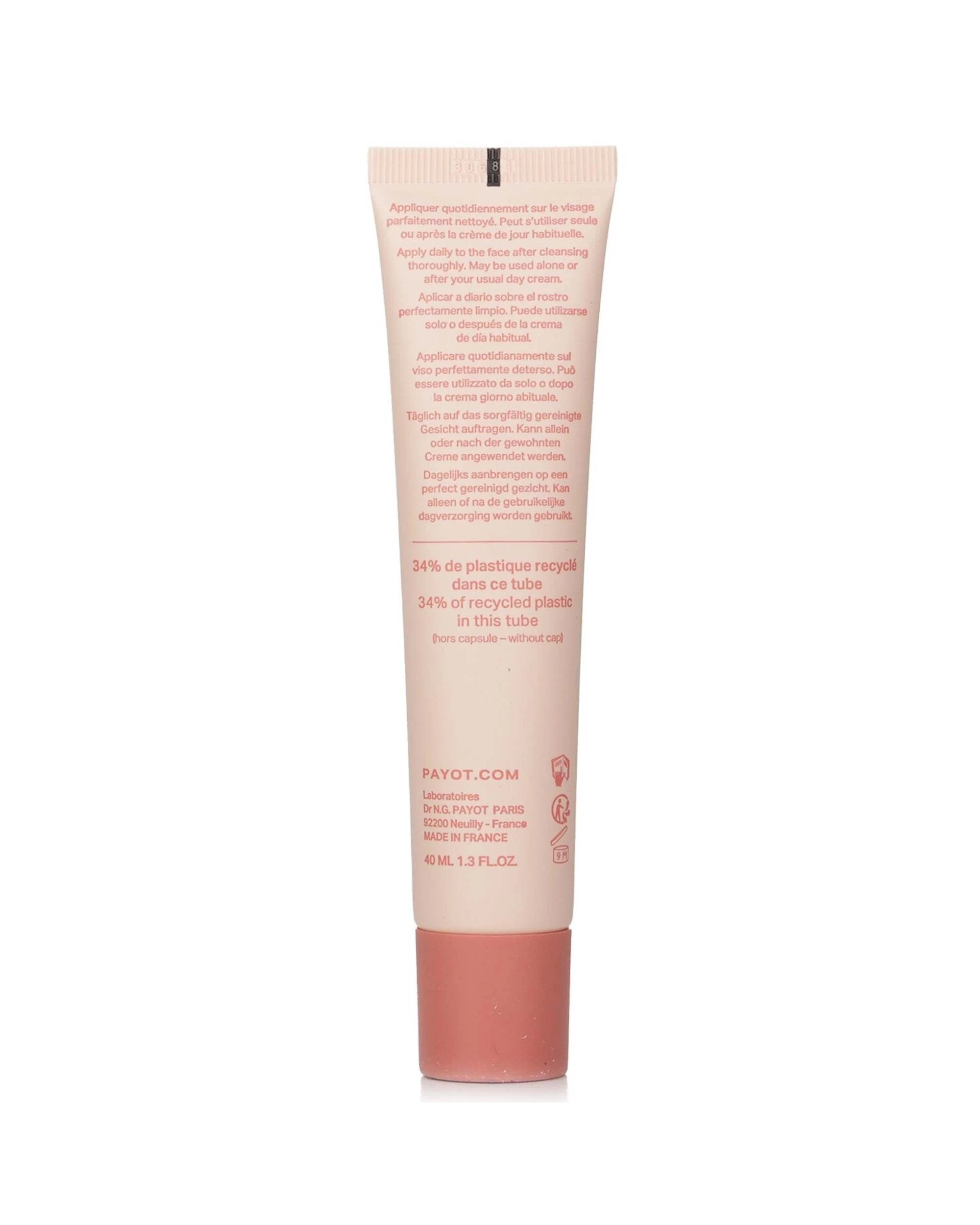 3 Payot N2 Anti-Redness CC Cream SPF50 40ml/1.3oz, 3 of 3