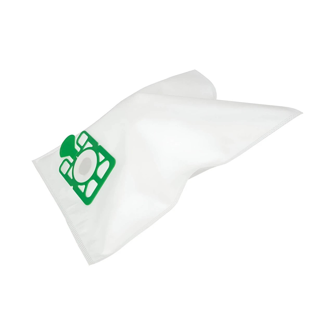 2 Hygieia 20 Bags For Numatic Charles Henry George James Hetty Vacuum Cleaners - White, 2 of 3