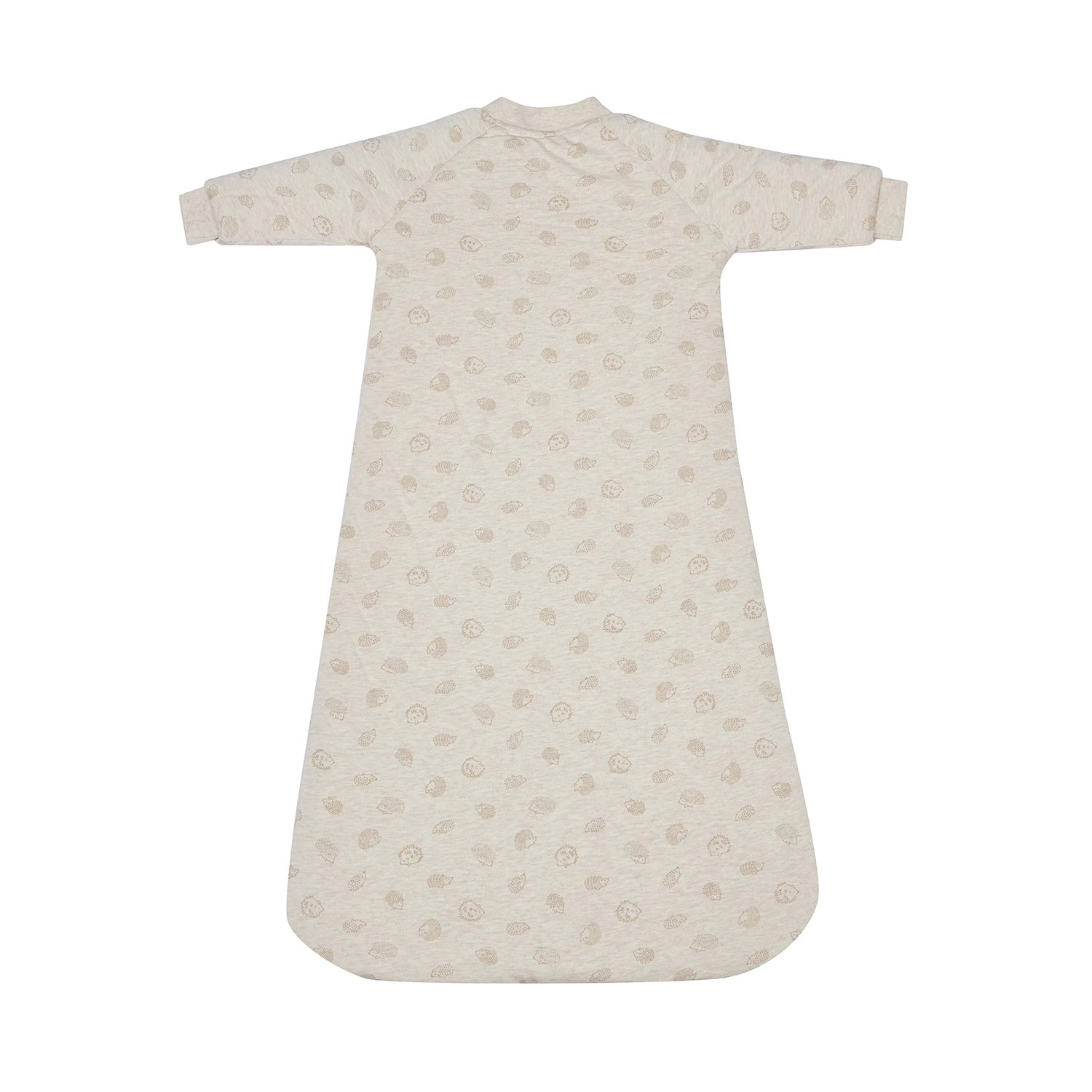 4 Merino Baby Australian Merino Wool Sleeping bag Sand, 4 of 8