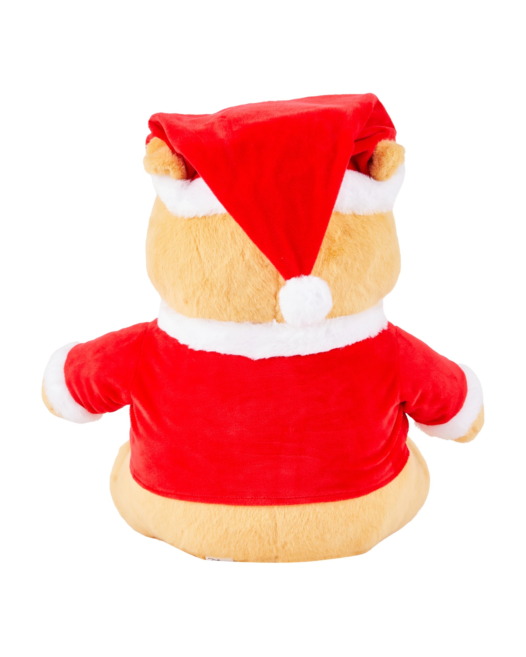 4 Disney Winnie the Pooh Plush, 4 of 5