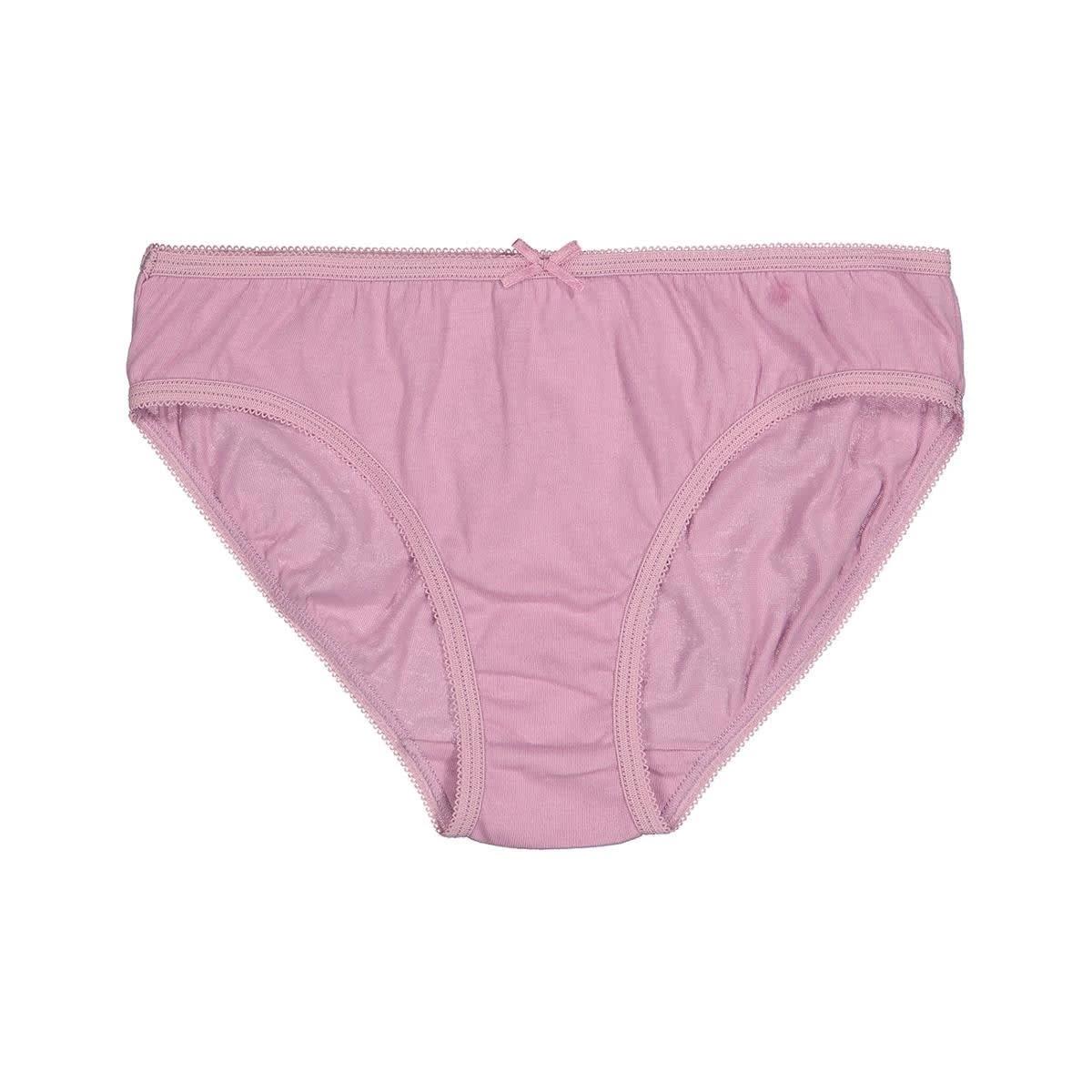 6 7 Pack Briefs Pink, 6 of 10