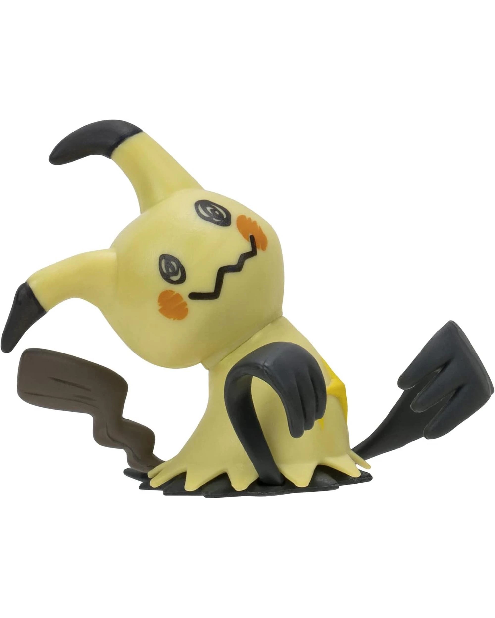 7 Pokemon Battle Figure Multi 6 Pack, 7 of 8