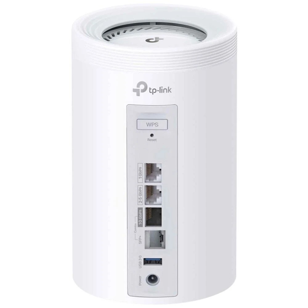 2 TP Link BE77 Mesh WiFi 7 System 3 Pack, 2 of 9