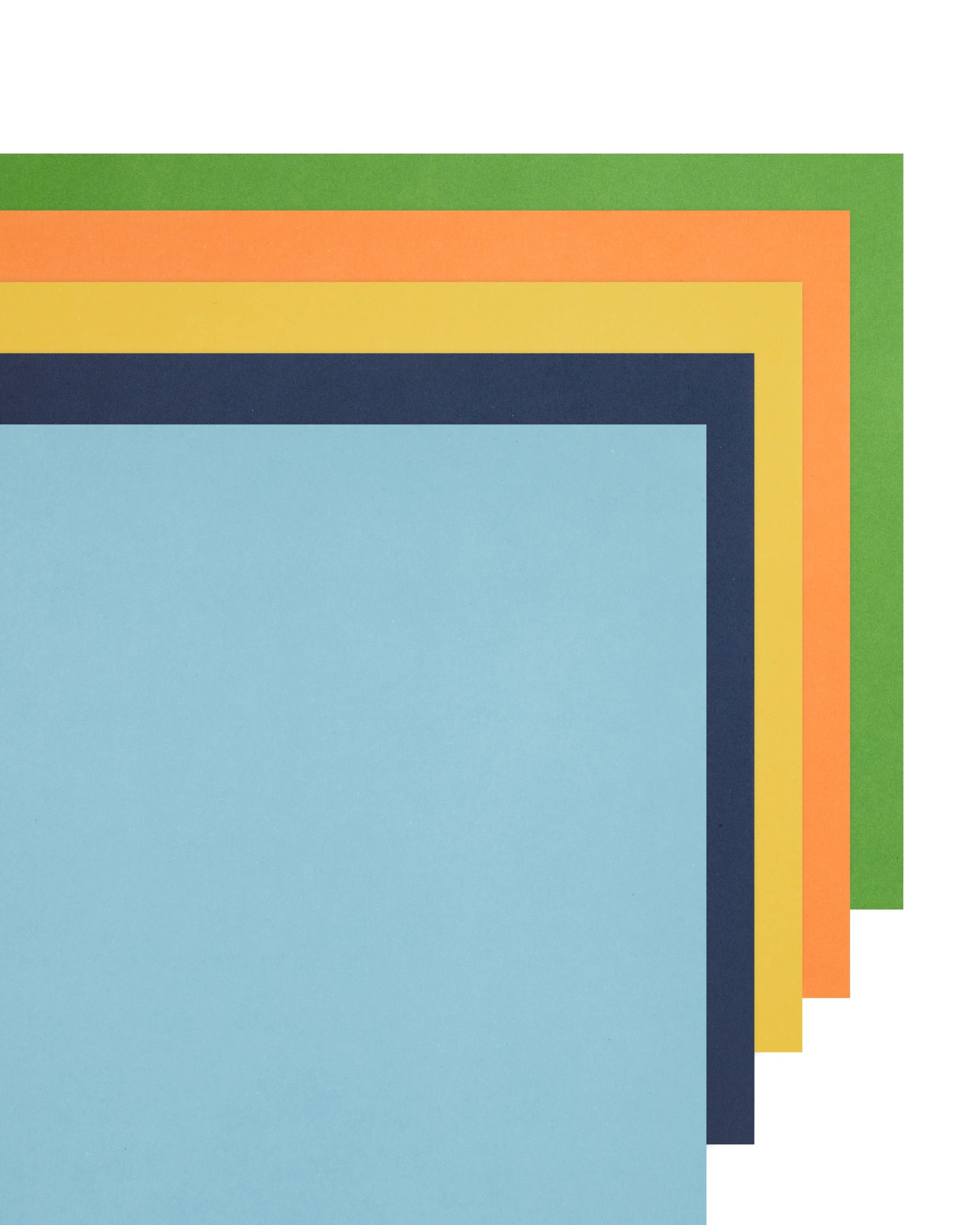 3 10 Pack Foolscap Manilla Document Wallets, 3 of 7