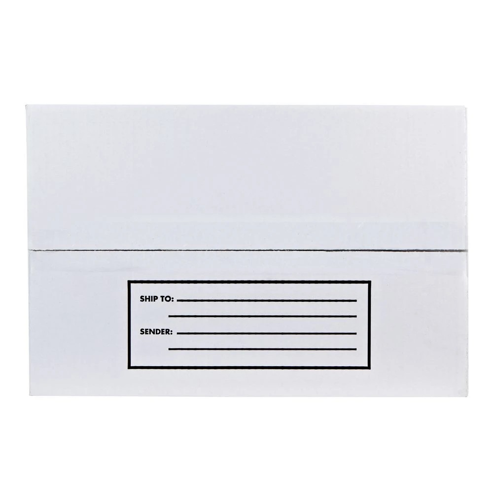 4 A3 Mailing Box, 4 of 4