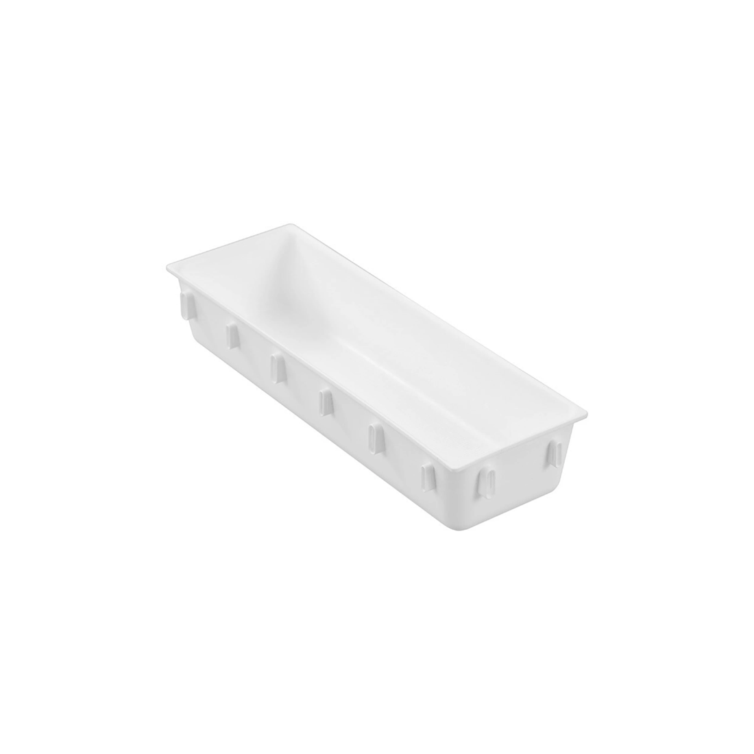4 Boxsweden Interlock Drawer Organiser Rectangle 26x8.5cm - Assorted
 - multi, 4 of 5