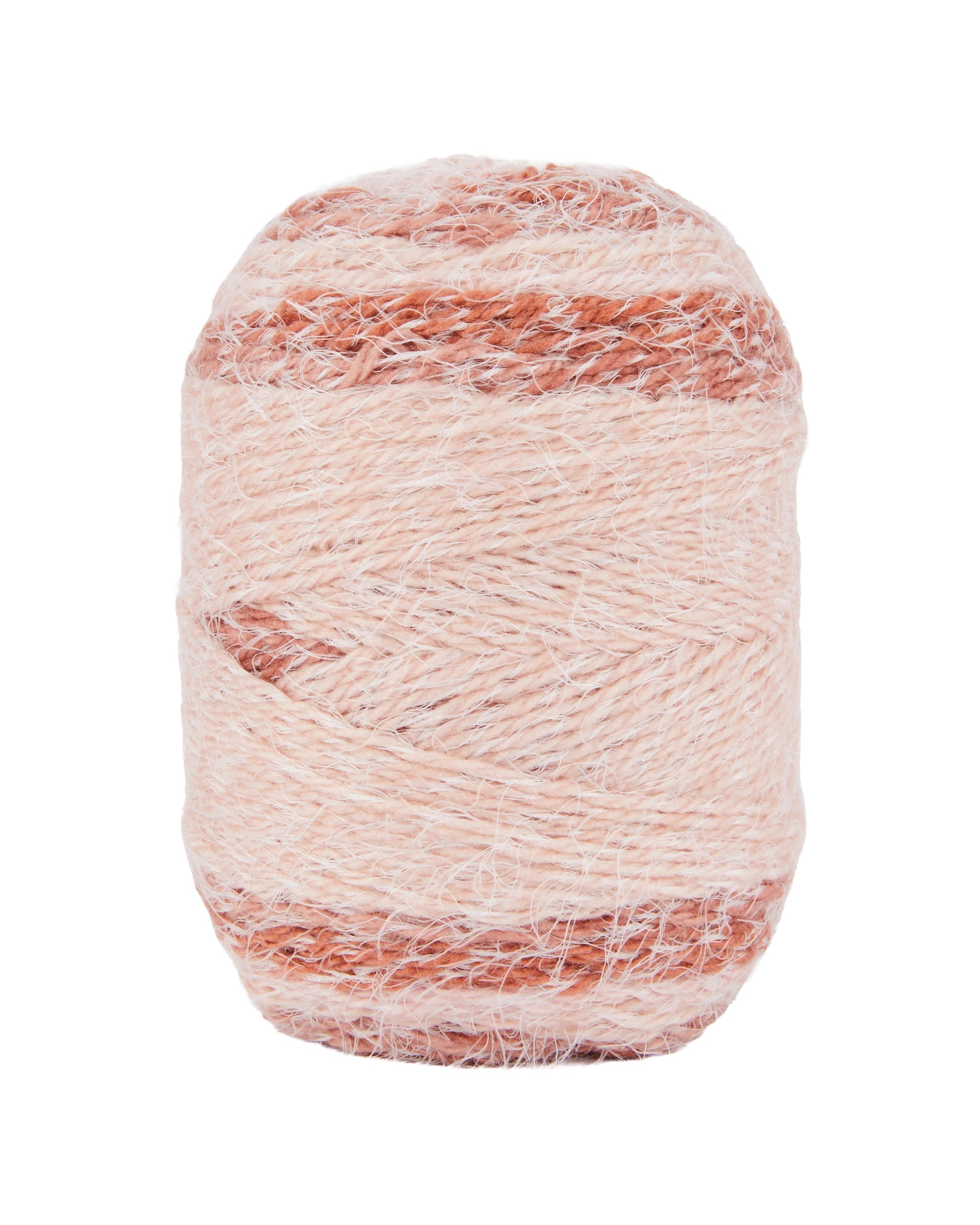 3 Cake Yarn Blend - Tiramisu, 3 of 3