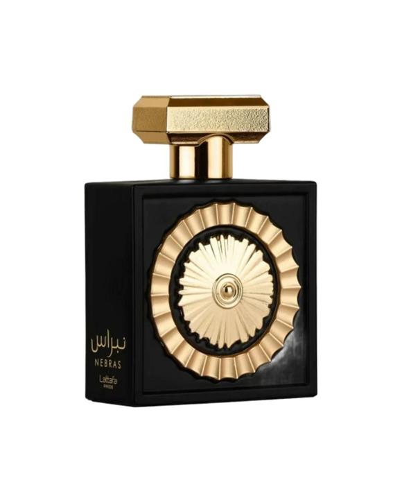 Lattafa Nebras Elixir 100ml Eau De Parfum