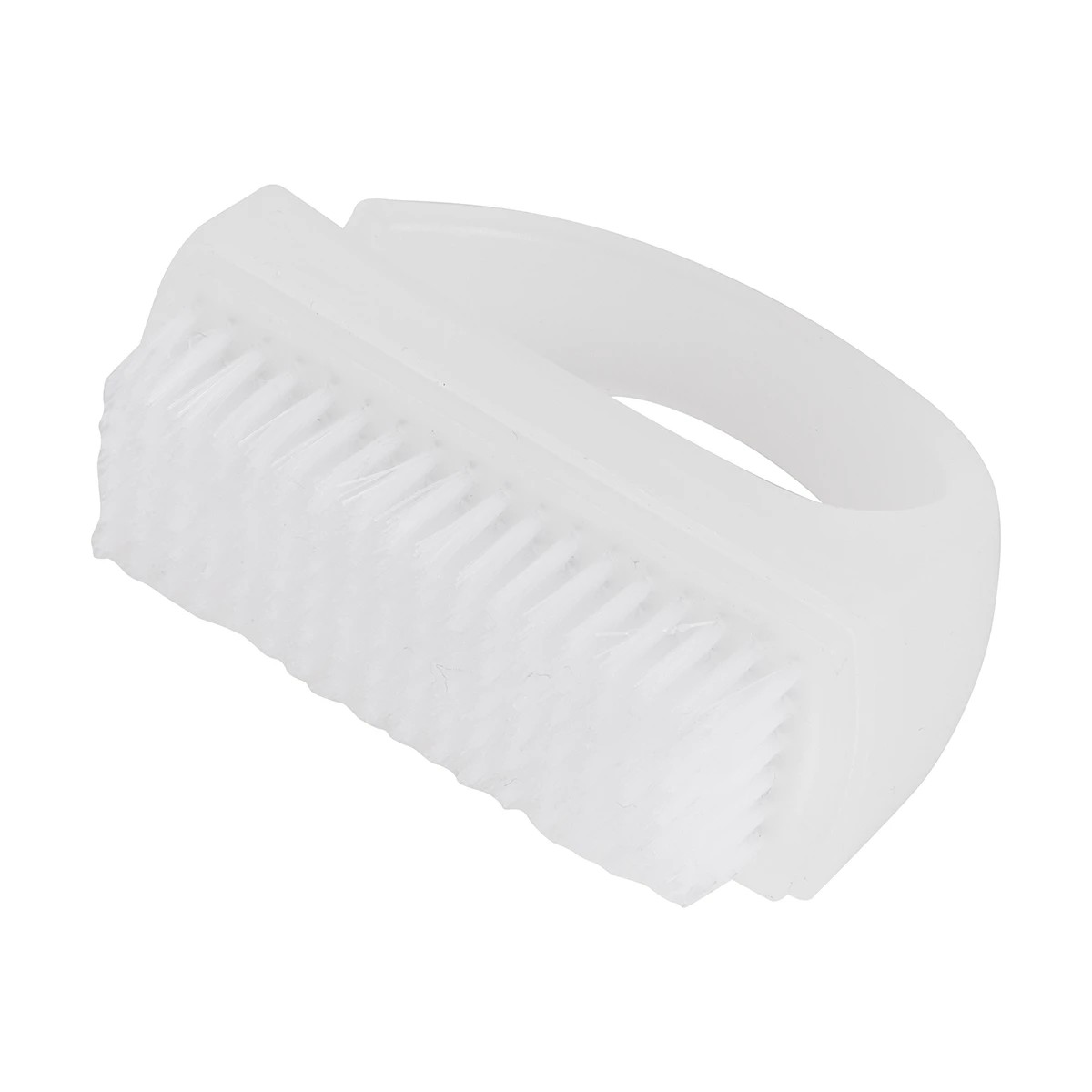 2 OXX Bodycare Nail Brush - White, 2 of 4