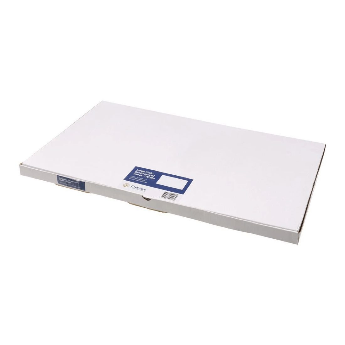 1 Full Grease Proof Paper White 500 Pack, 1 of 3