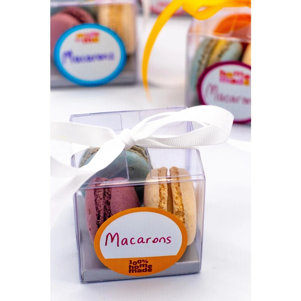 6 Avery 6UP Multi Use Storage Labels 4 Sheets, 6 of 6