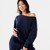 Blu Pcoat