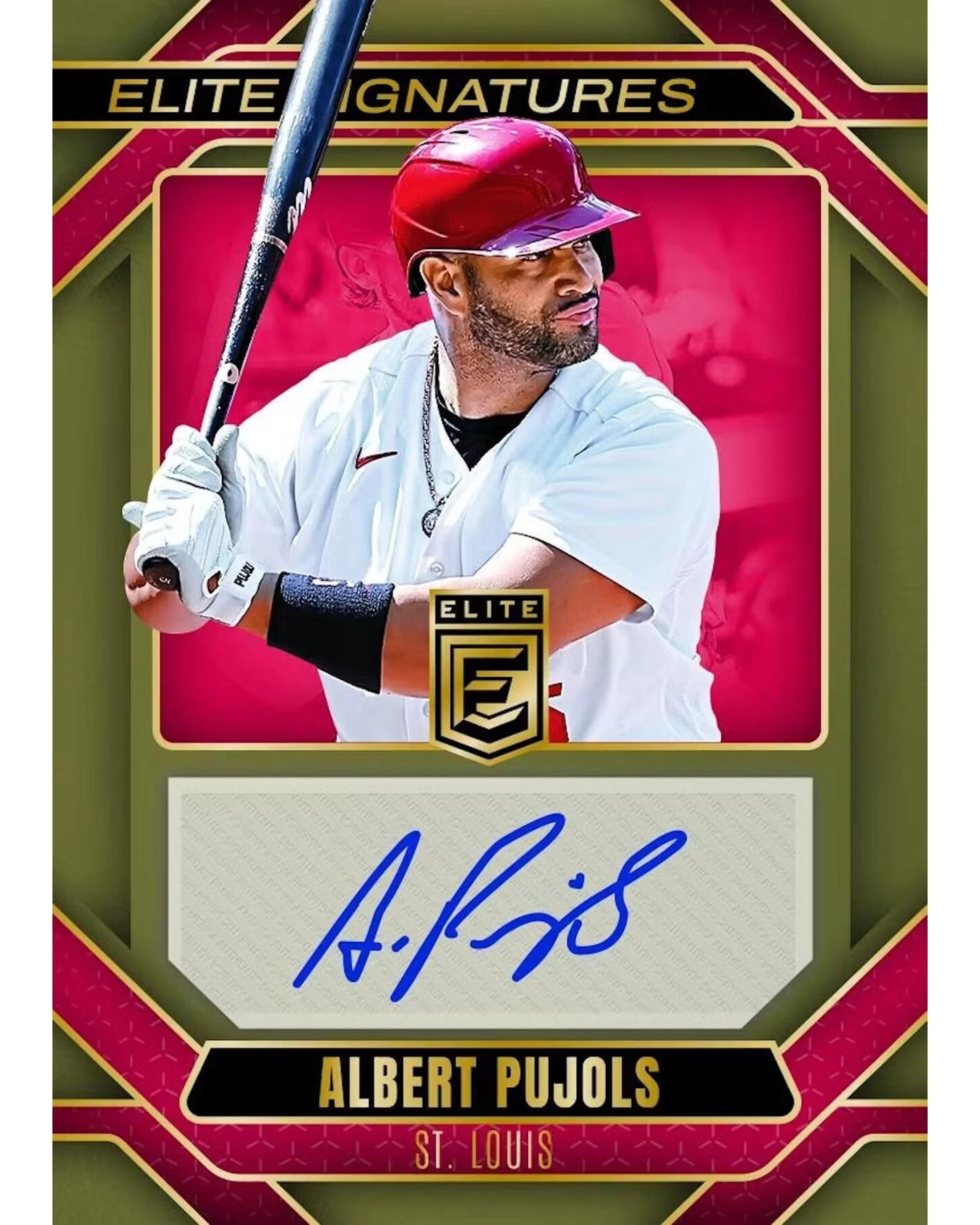 8 Panini 2026 Donruss Elite Baseball Hobby Box, 8 of 9