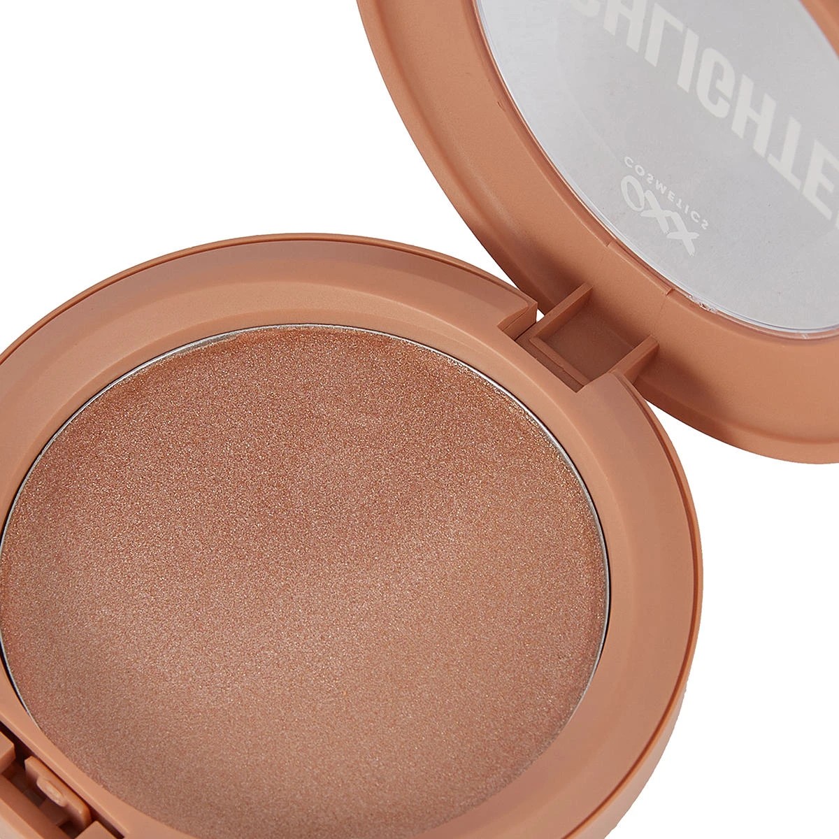 3 OXX Cosmetics Highlighter Balm - Golden Hour, 3 of 6
