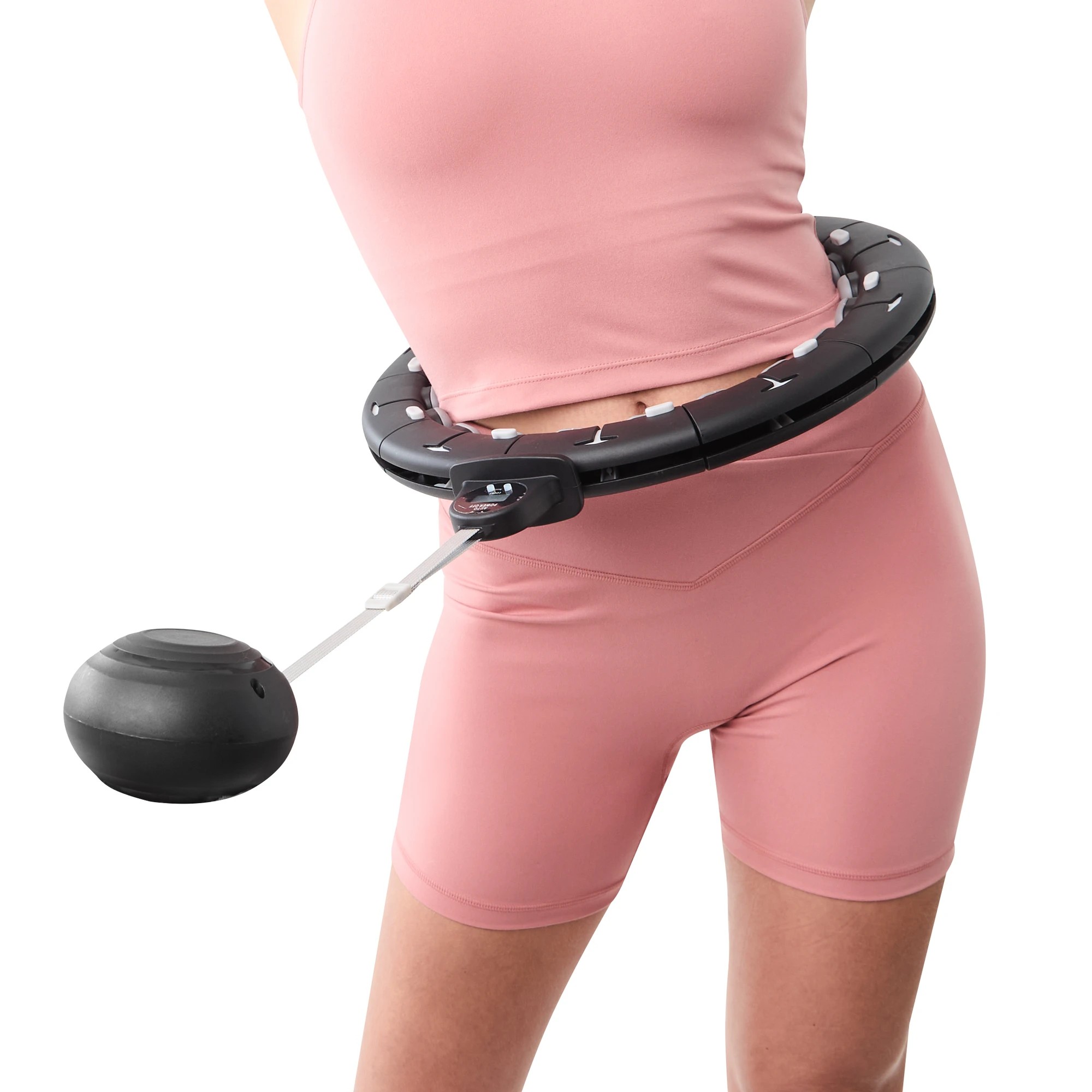 1 Weighted Hula Hoop, 1 of 8