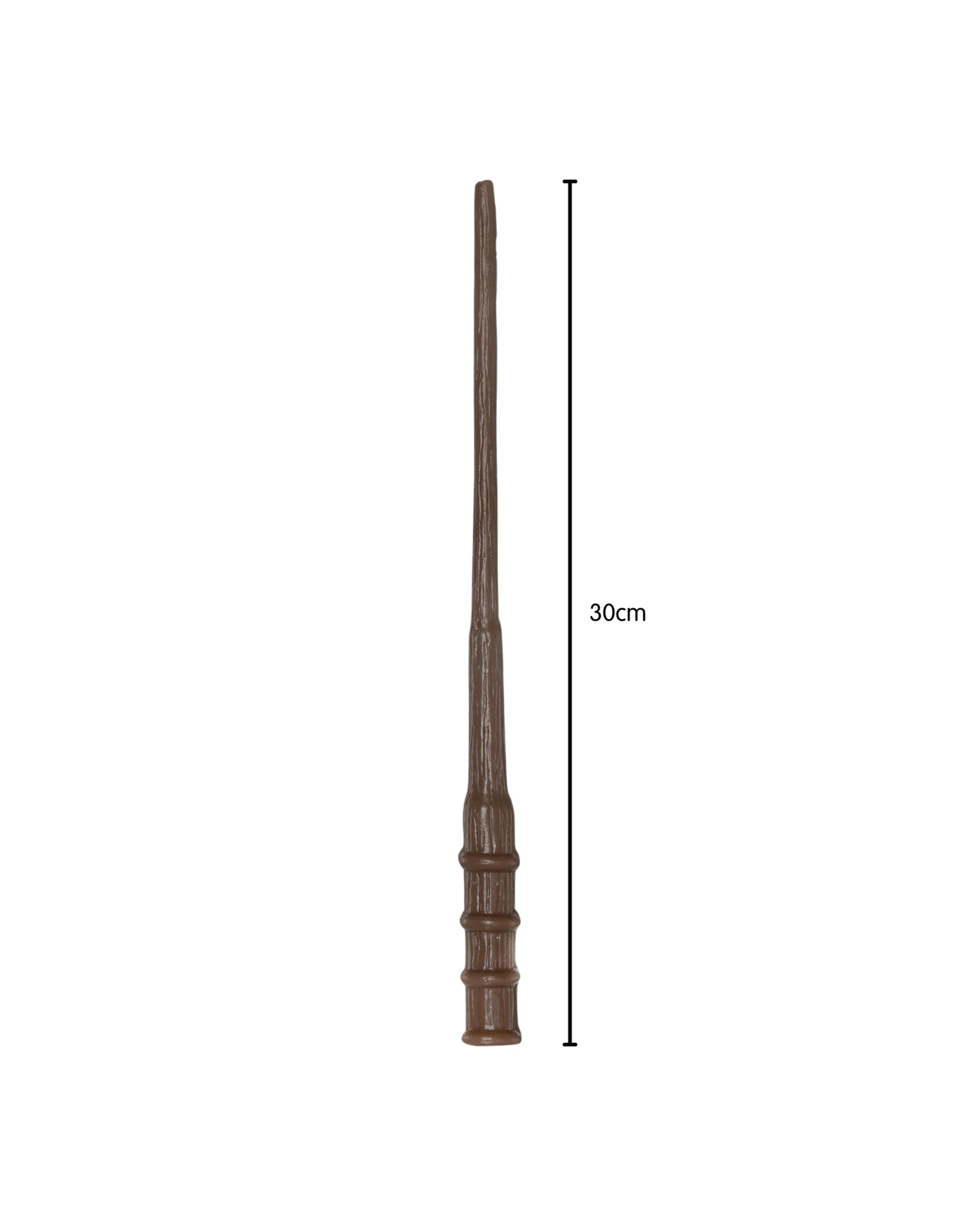 2 Amscan Inc. Novelty Wizard Wand - One Size - Brown, 2 of 4