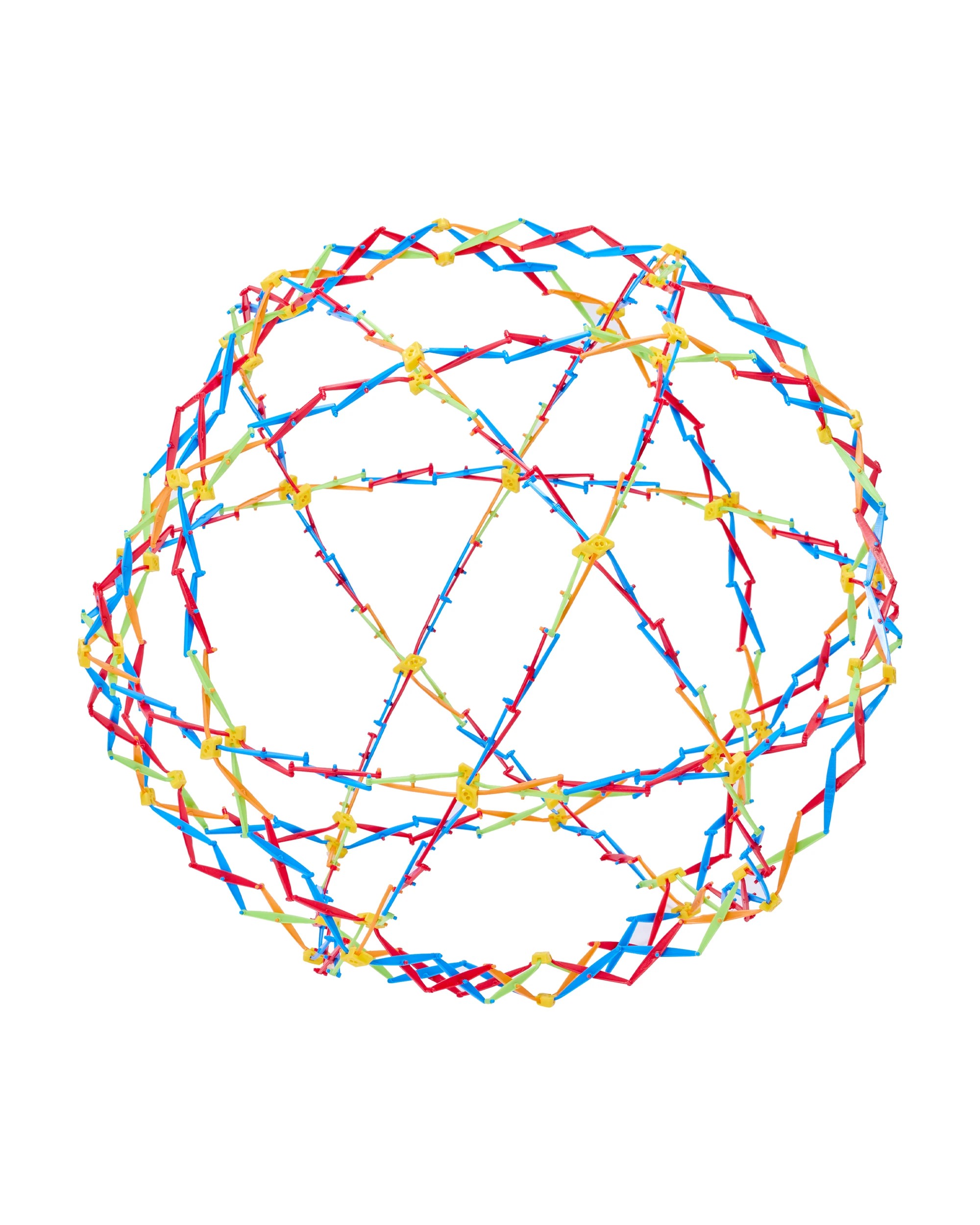 4 Science Sphere, 4 of 5