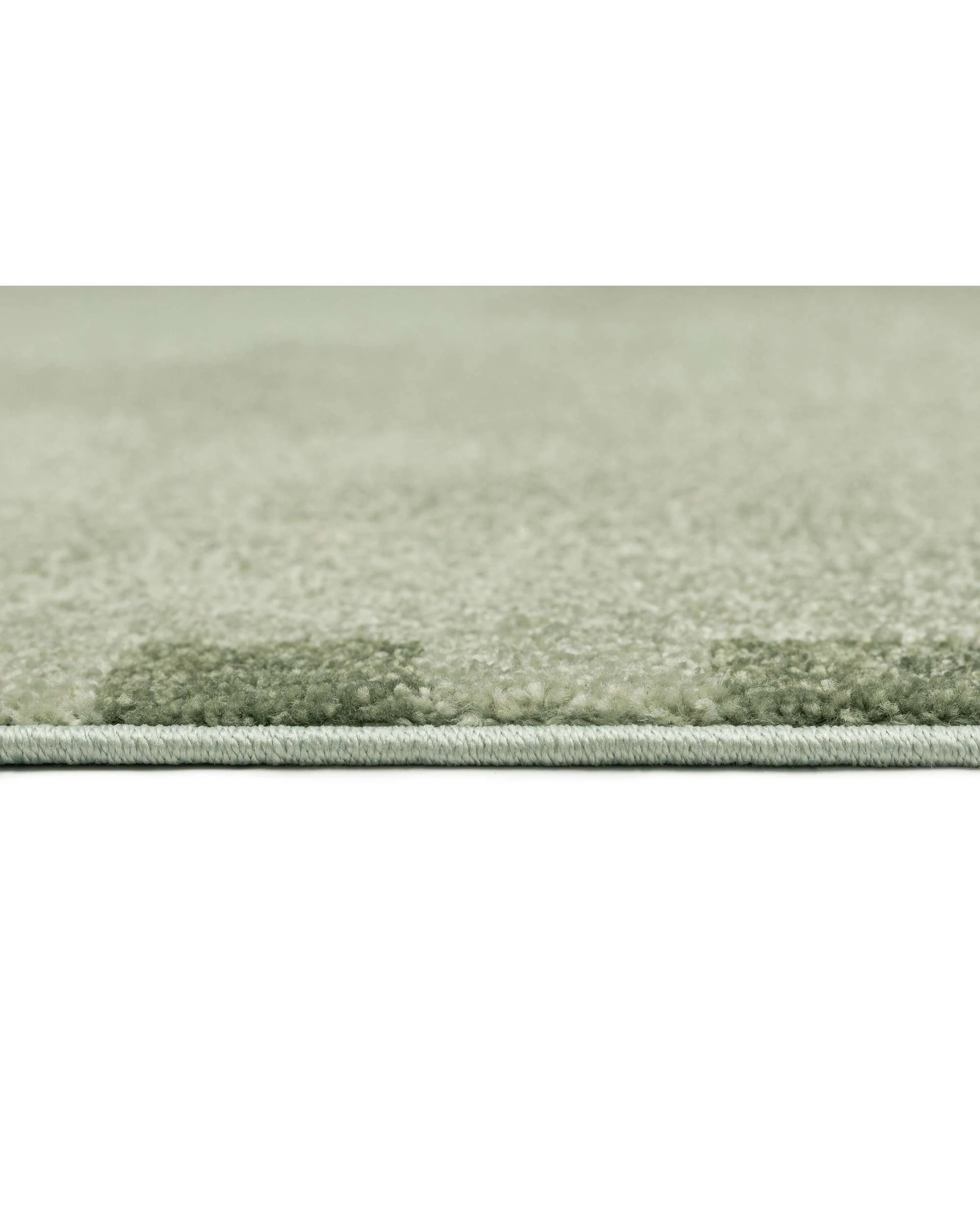 8 Loopsie Ischia Sage Rug-400cm x 300cm - Green, 8 of 8