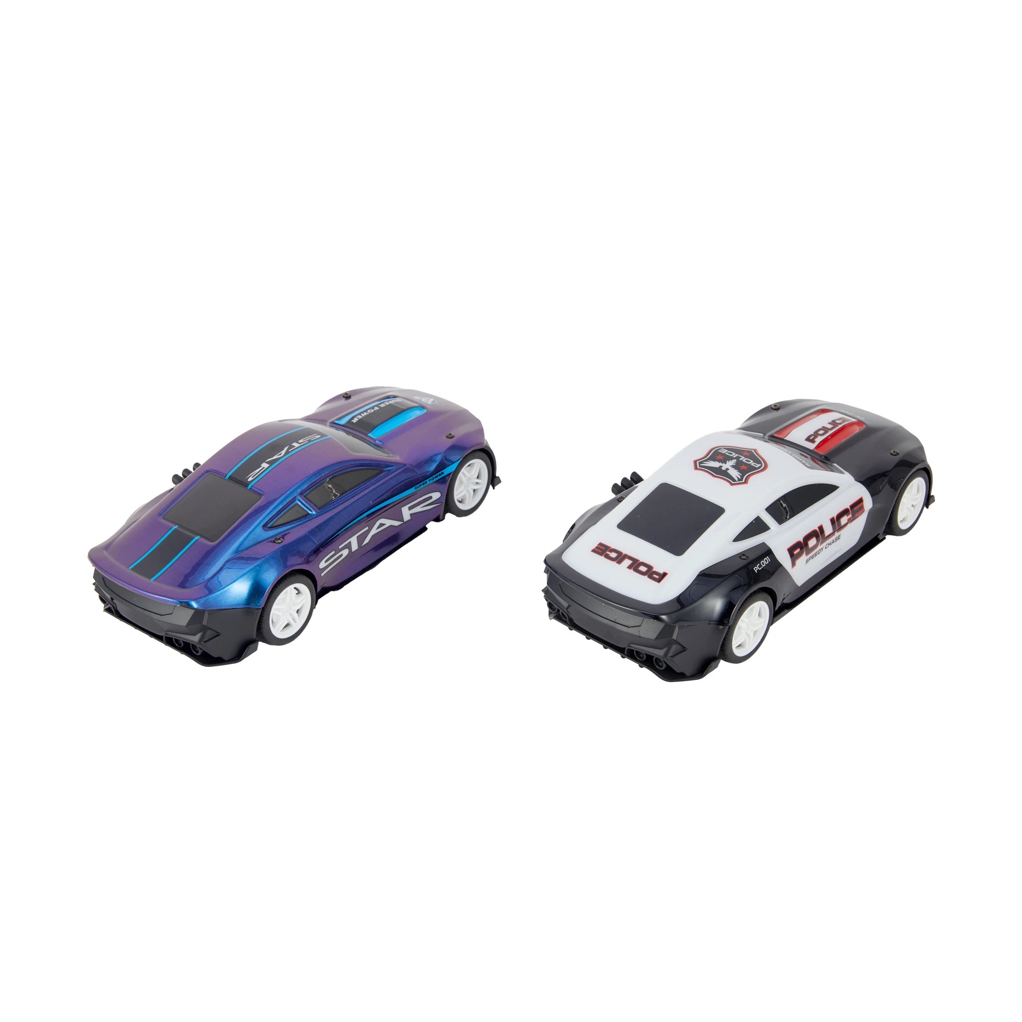 5 Battle Cars Twin Pack, 5 of 10