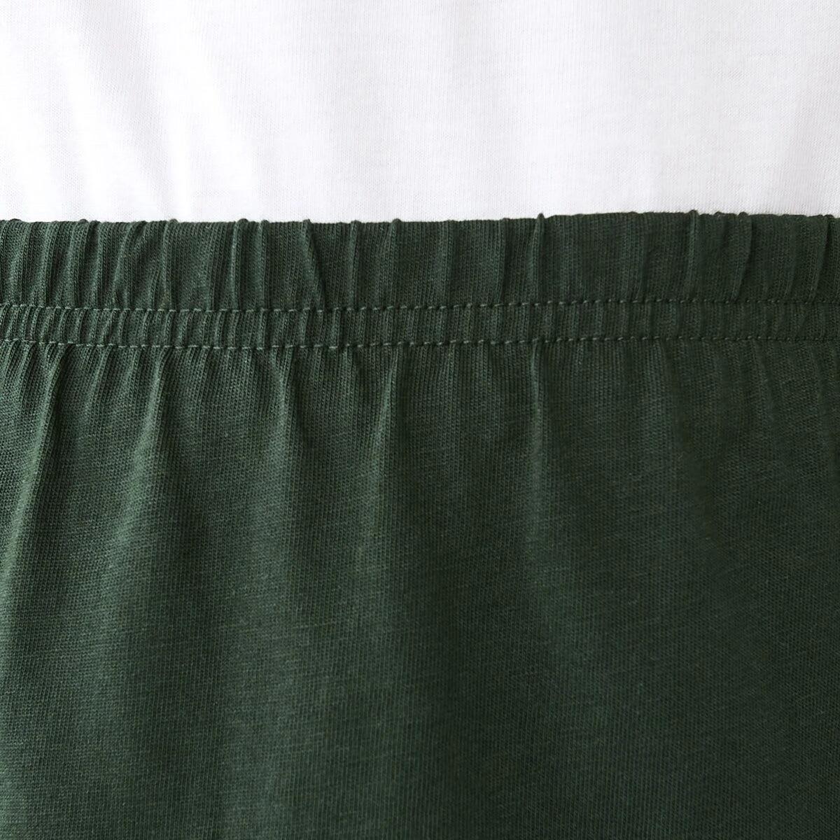 3 School Knit Skort Sycamore, 3 of 8