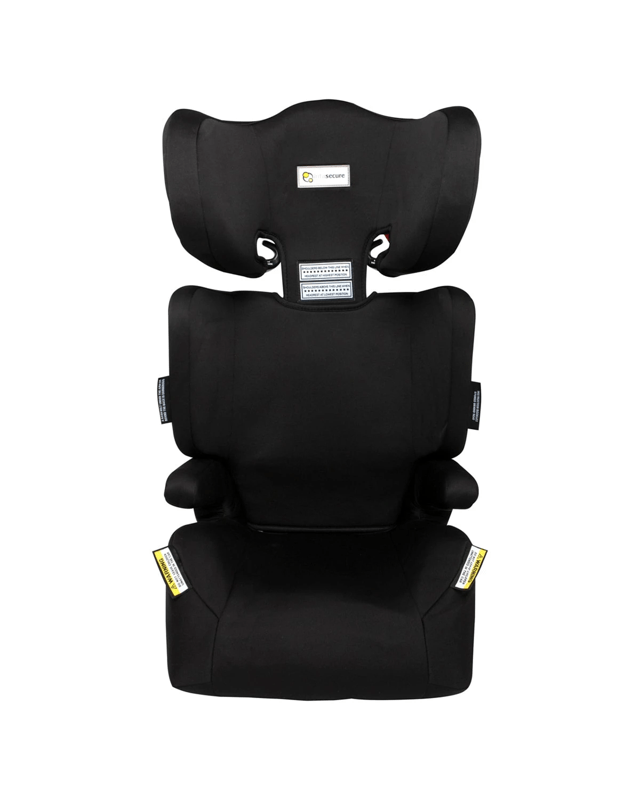 InfaSecure Transit Booster 