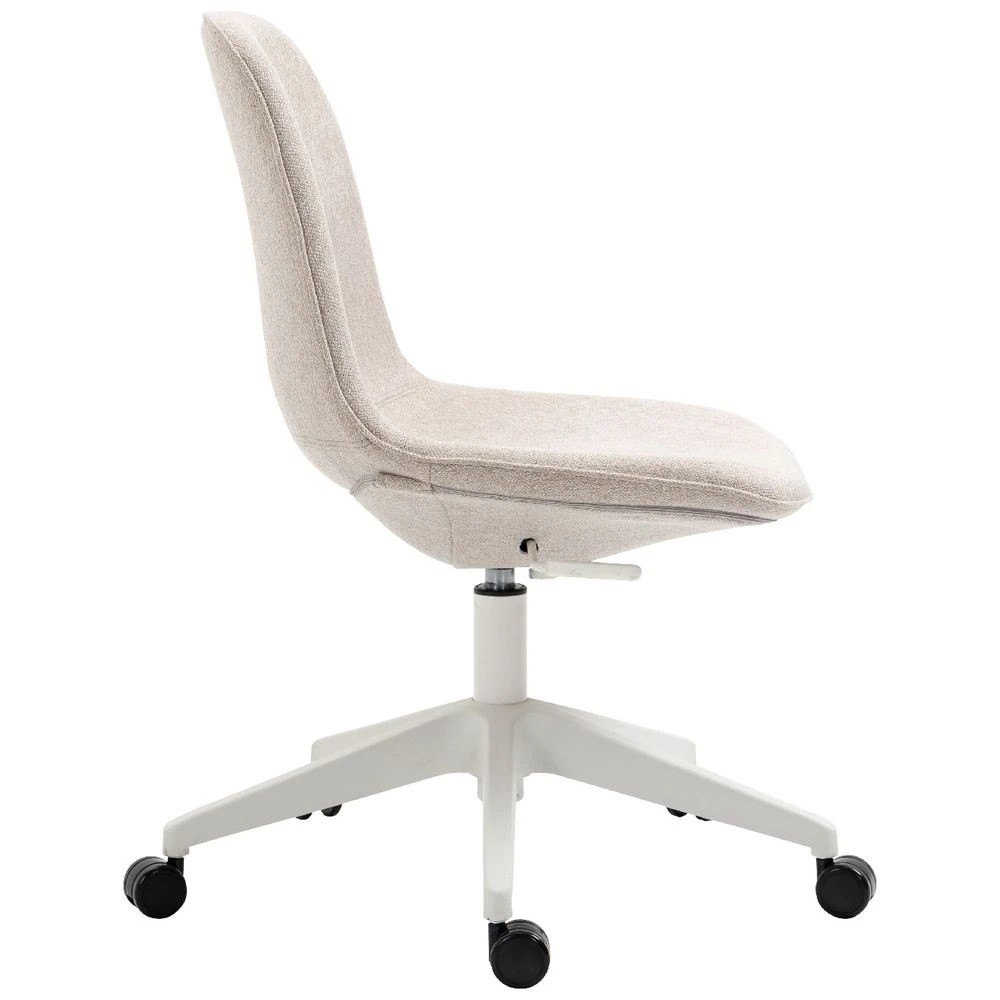 2 Otto Mistral Chair Natural Ergonomic Chairs and Desk Chairs, 2 of 10
