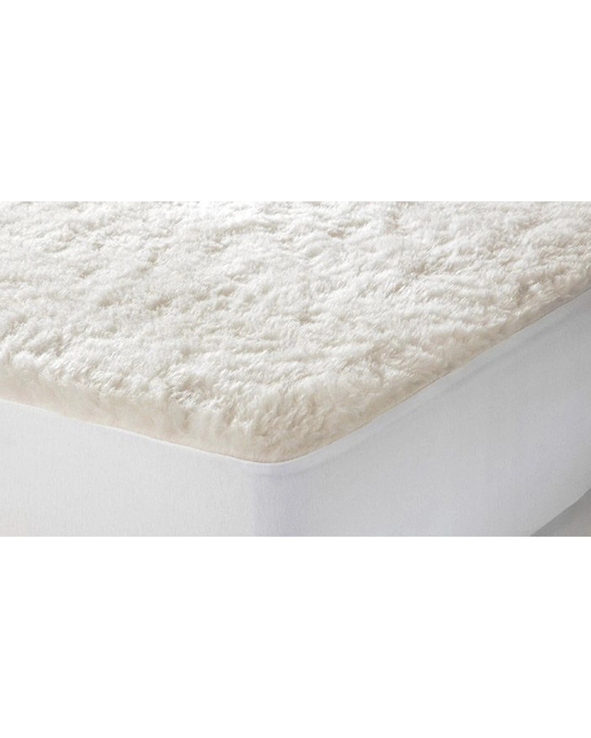 1 Jason Washable Underlays Australian Wool 300 GSM - Natural, 1 of 1