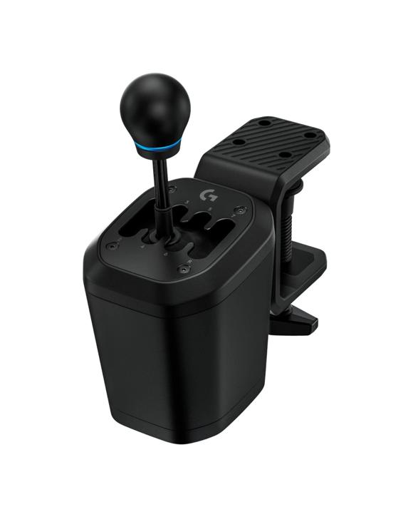 Logitech G RS H Shifter