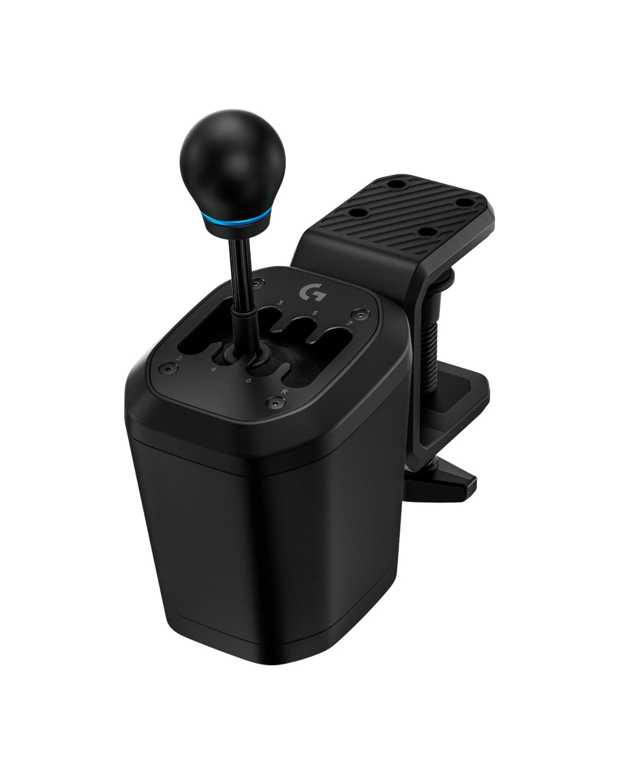 1 Logitech G RS H Shifter, 1 of 10