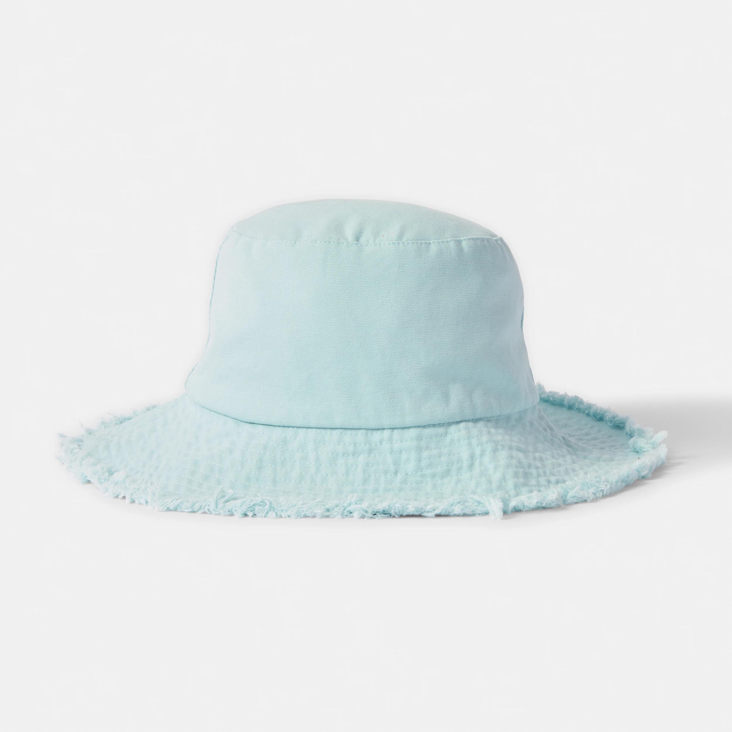 1 Bucket Hat SPUN SUGAR, 1 of 4