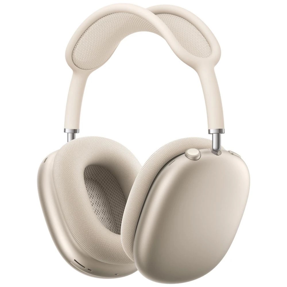 3 AirPods Max 2 Starlight, 3 of 9
