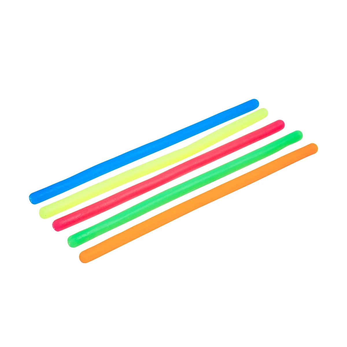 2 5 Pack Stretchy Noodle Pack, 2 of 6