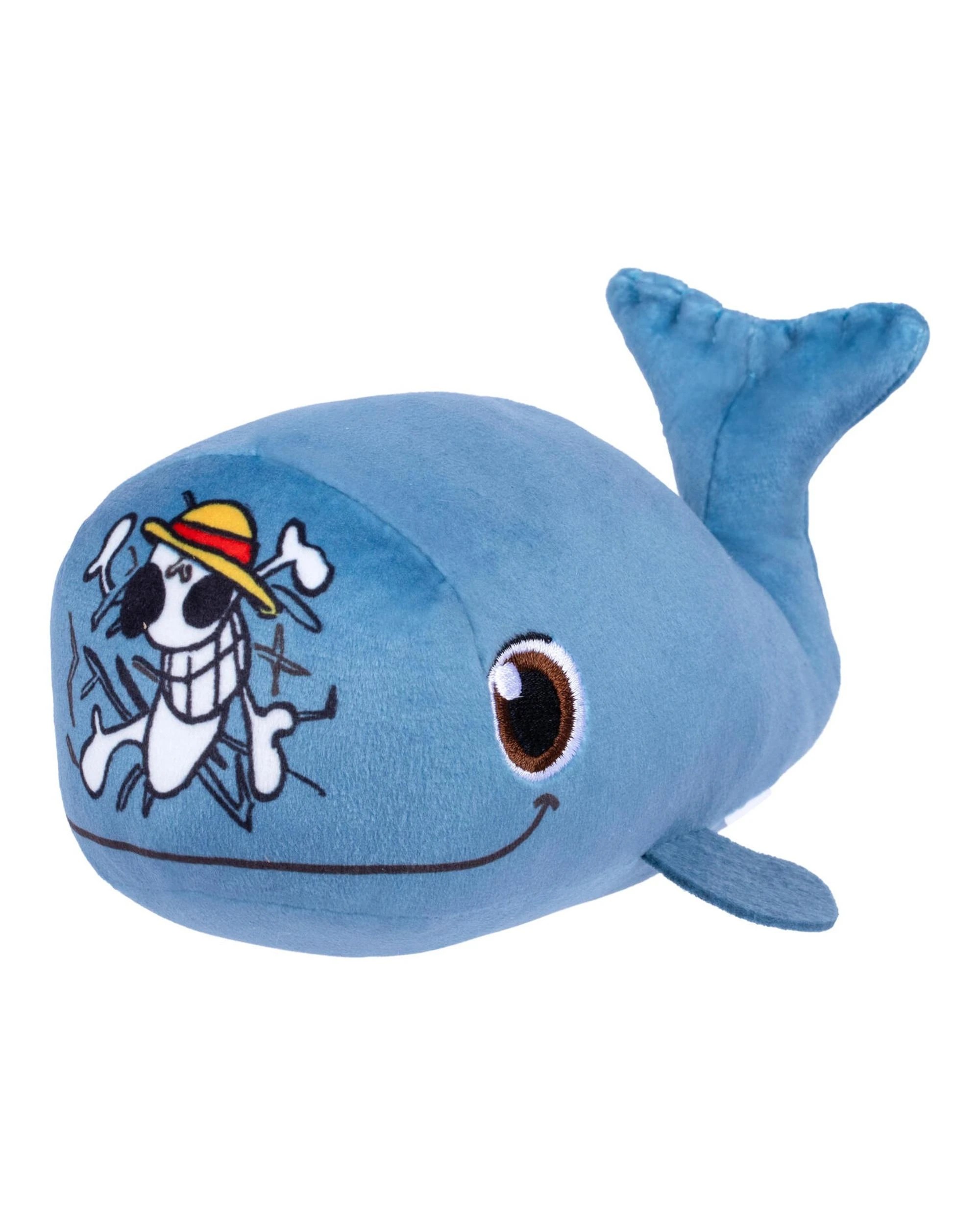 1 One Piece - Netflix -  Laboon Small Plush, 1 of 1