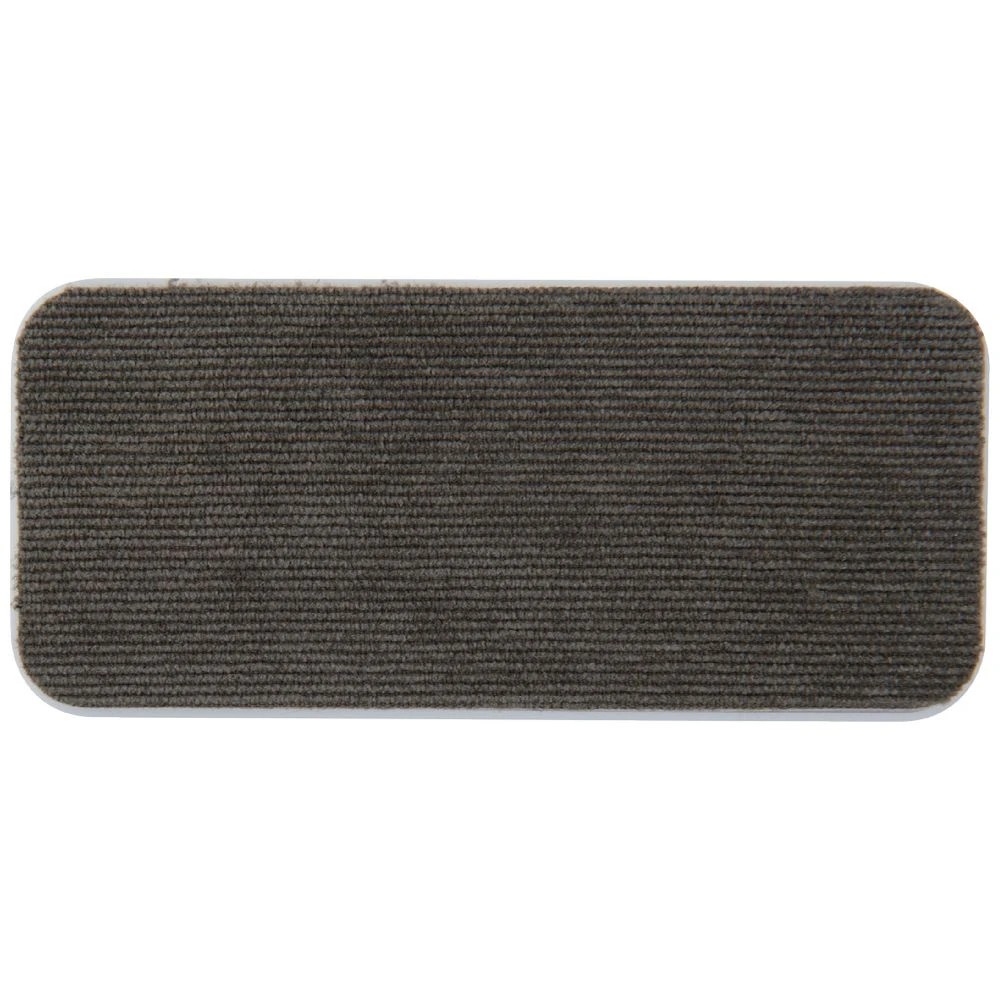 3 J.Burrows Magnetic Whiteboard Eraser White, 3 of 3