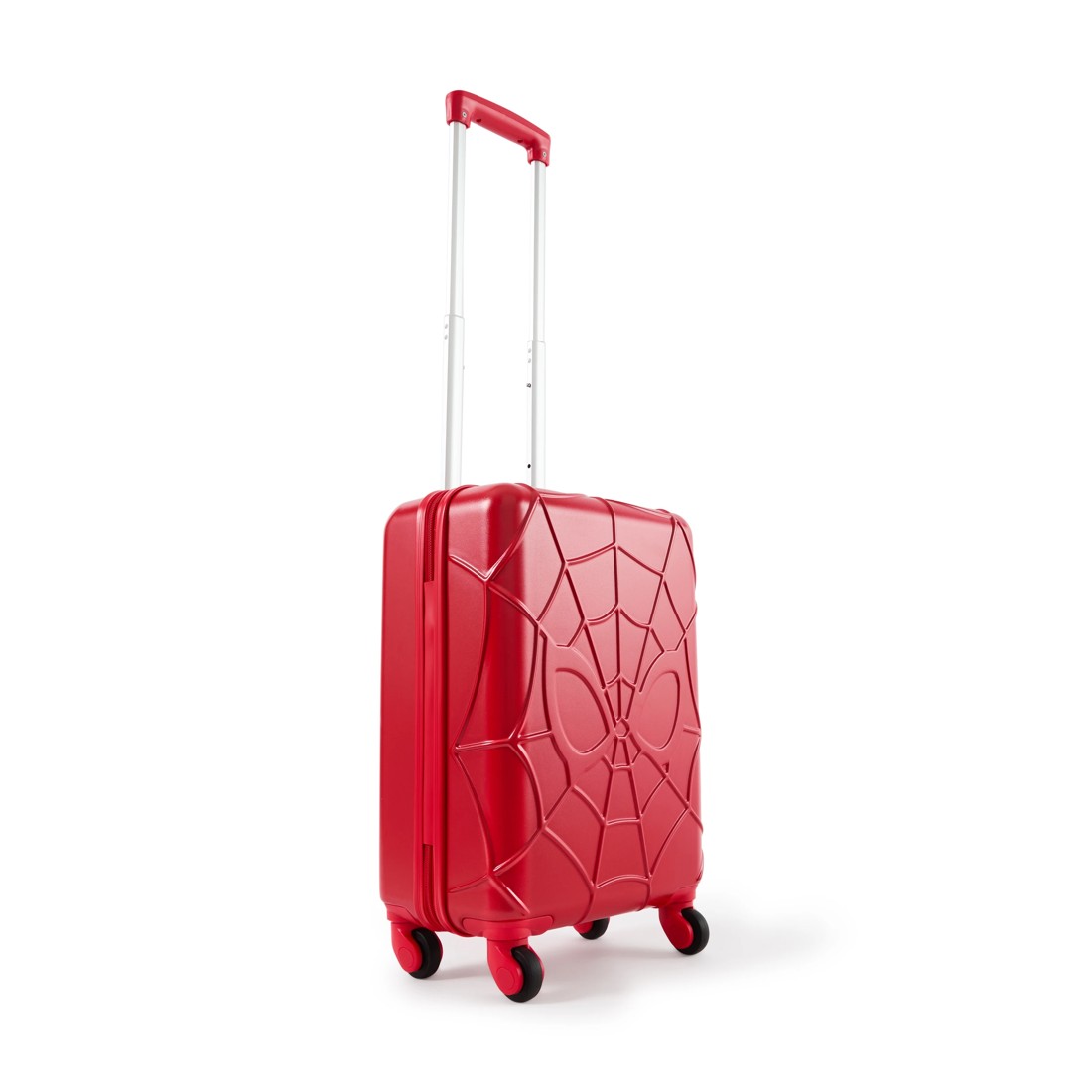 2 2 Piece 3D Spider-Man Luggage Set, 2 of 10