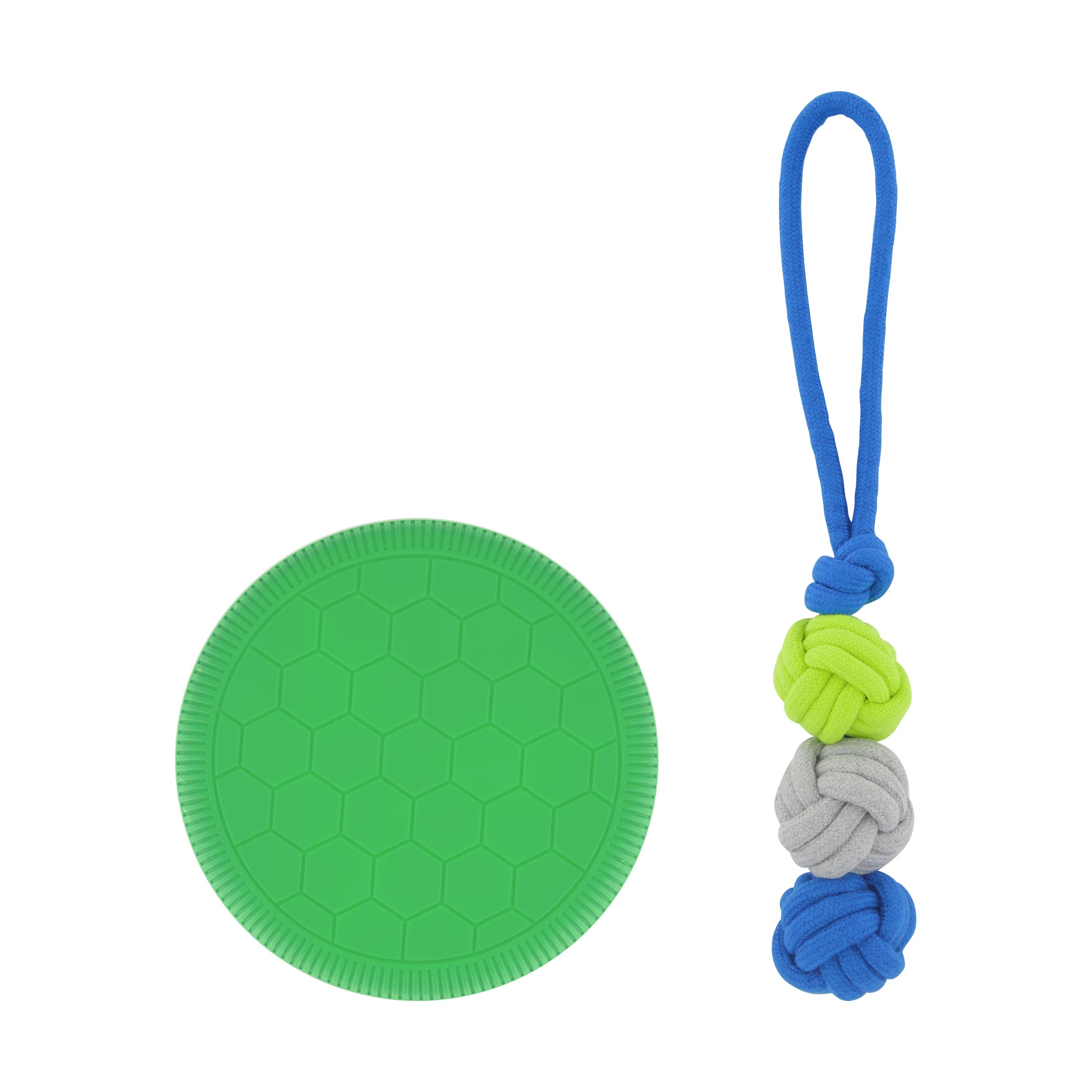 2 Pet Toy Medium Chew Value Pack, 2 of 5