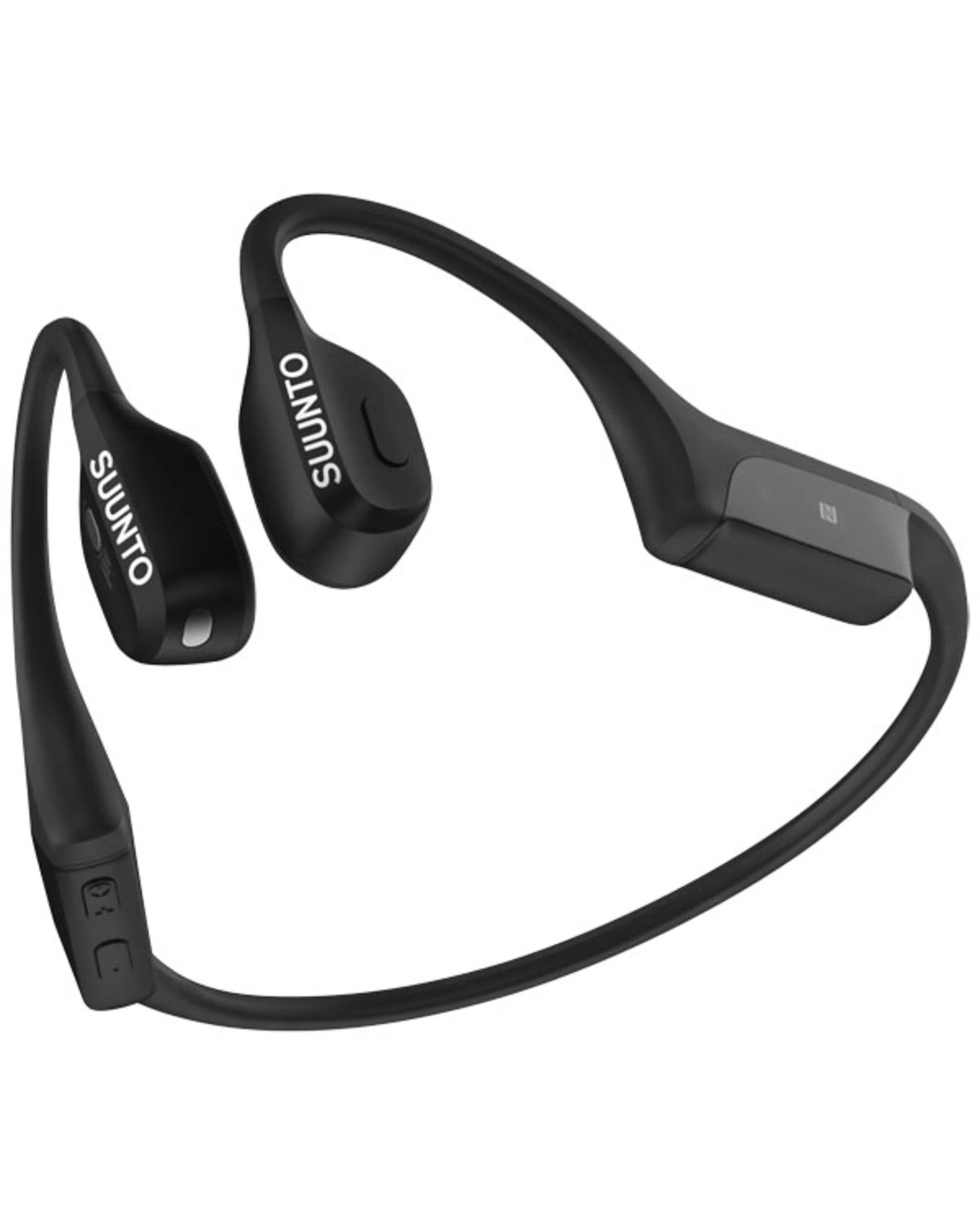 6 Suunto WING Bone Conduction Headphones, 6 of 10