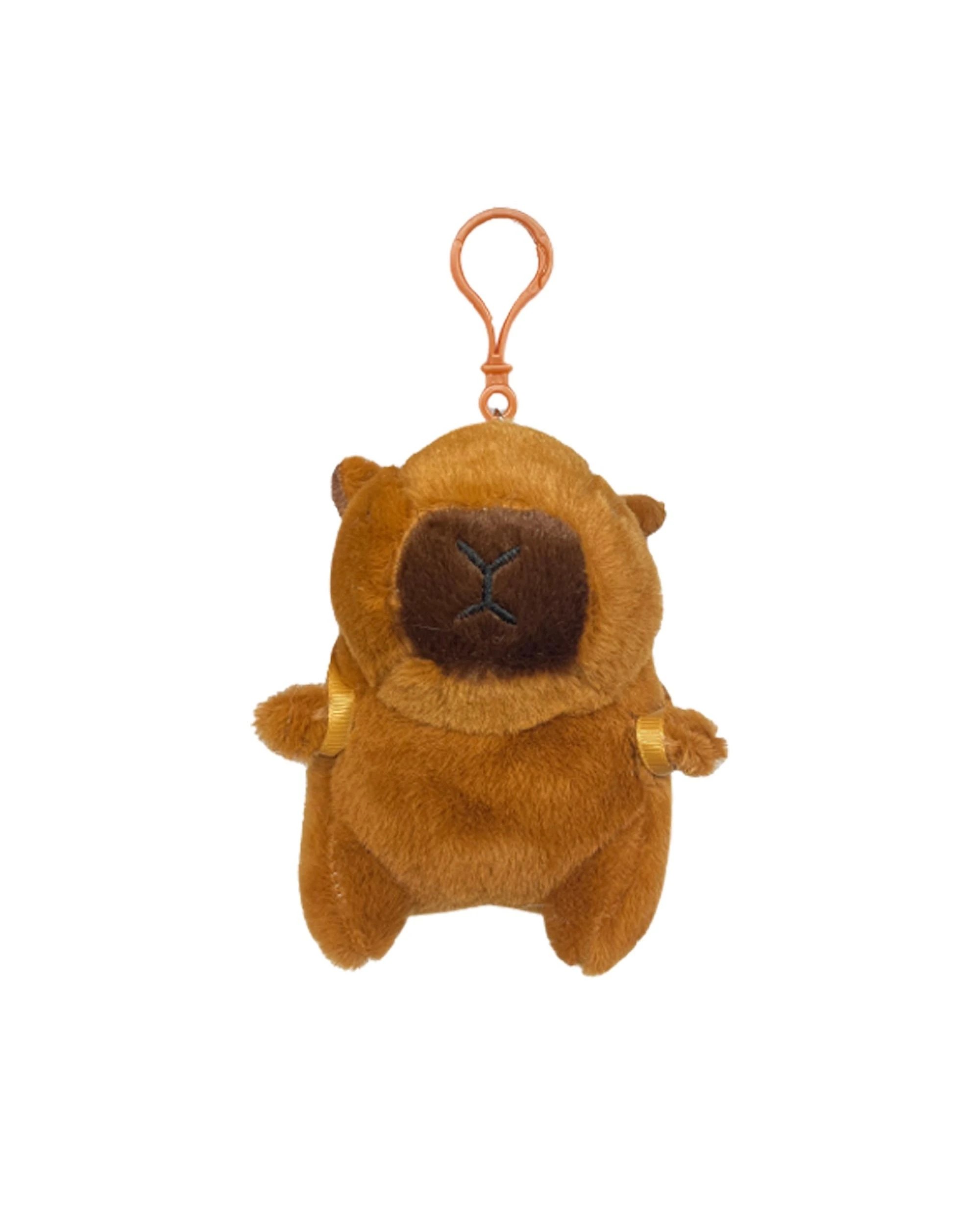 3 Capybara 2026 Showbag, 3 of 9