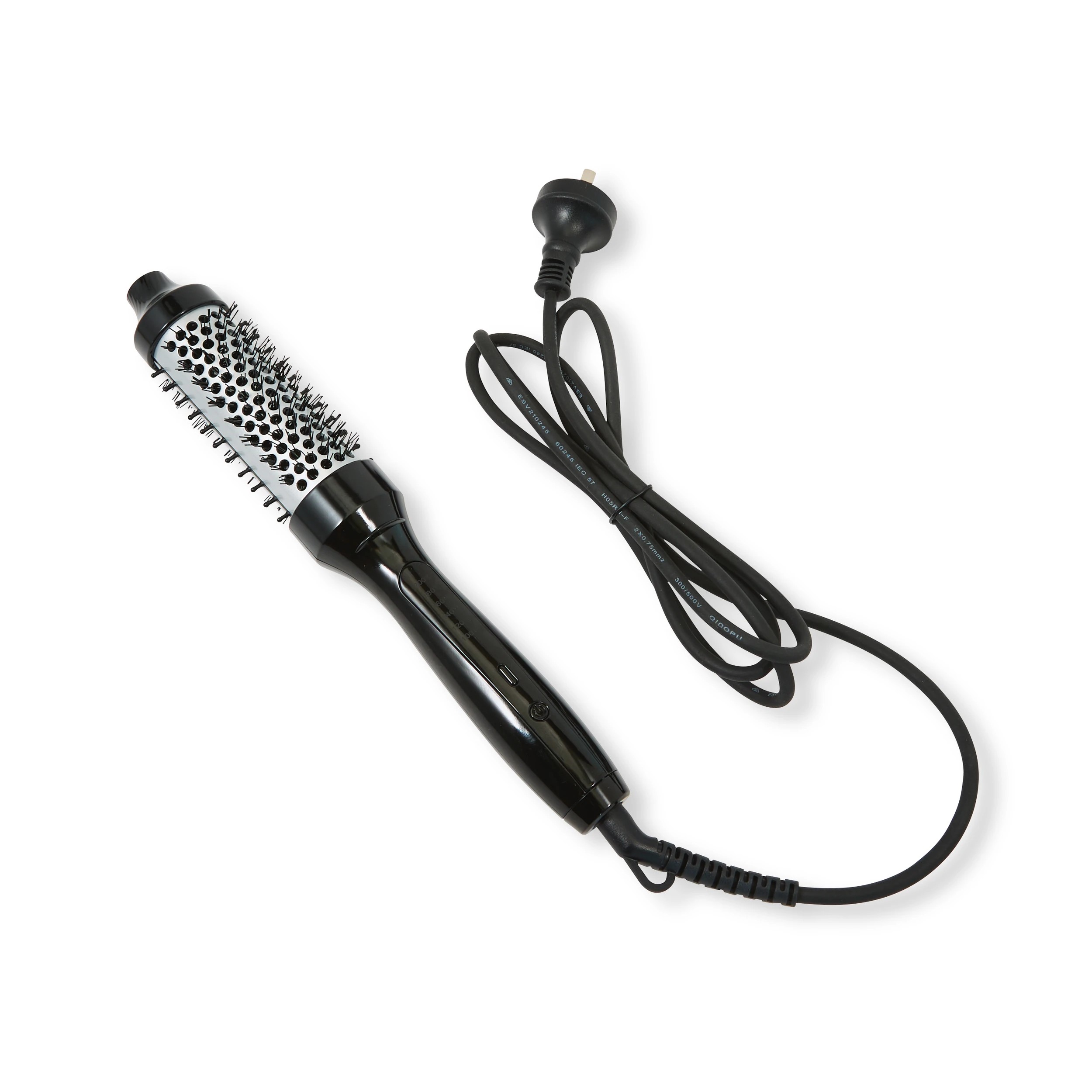 9 Curling Brush, 9 of 9