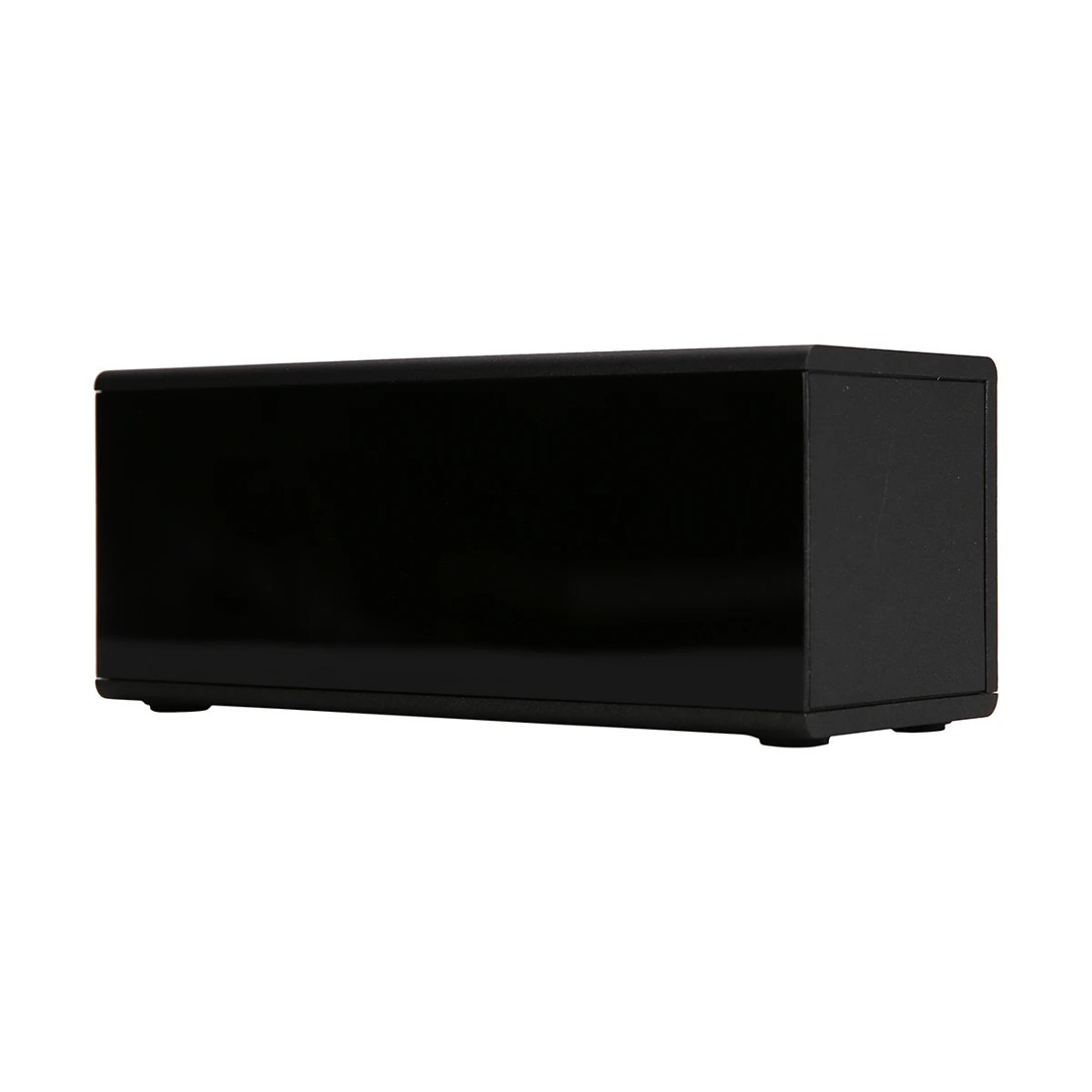 3 Clock Radio - Black, 3 of 9