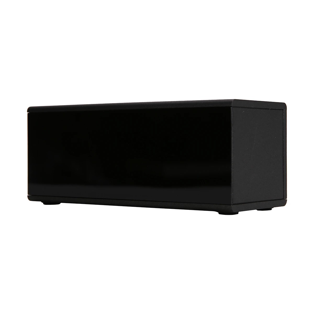 3 Clock Radio - Black, 3 of 9