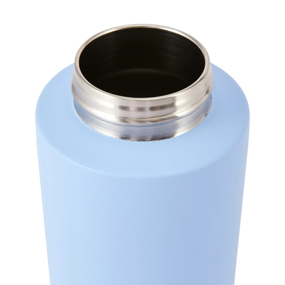 6 Anko 530ml Blue Dual Function Drink Bottle, 6 of 6