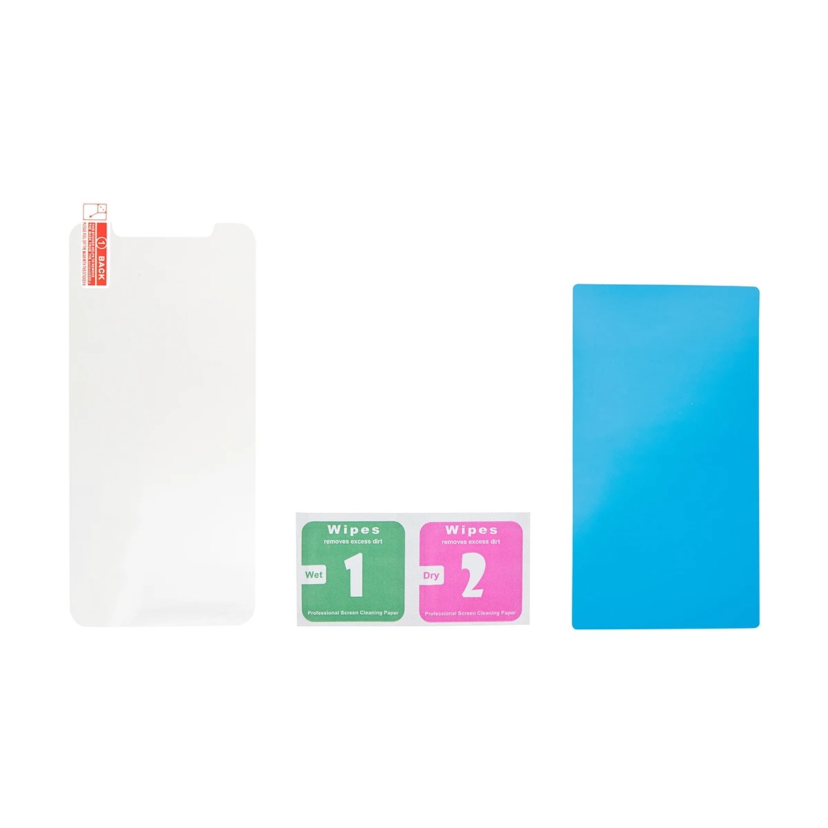 3 iPhone XR/ 11 Privacy Hardened Glass Screen Protector, 3 of 3