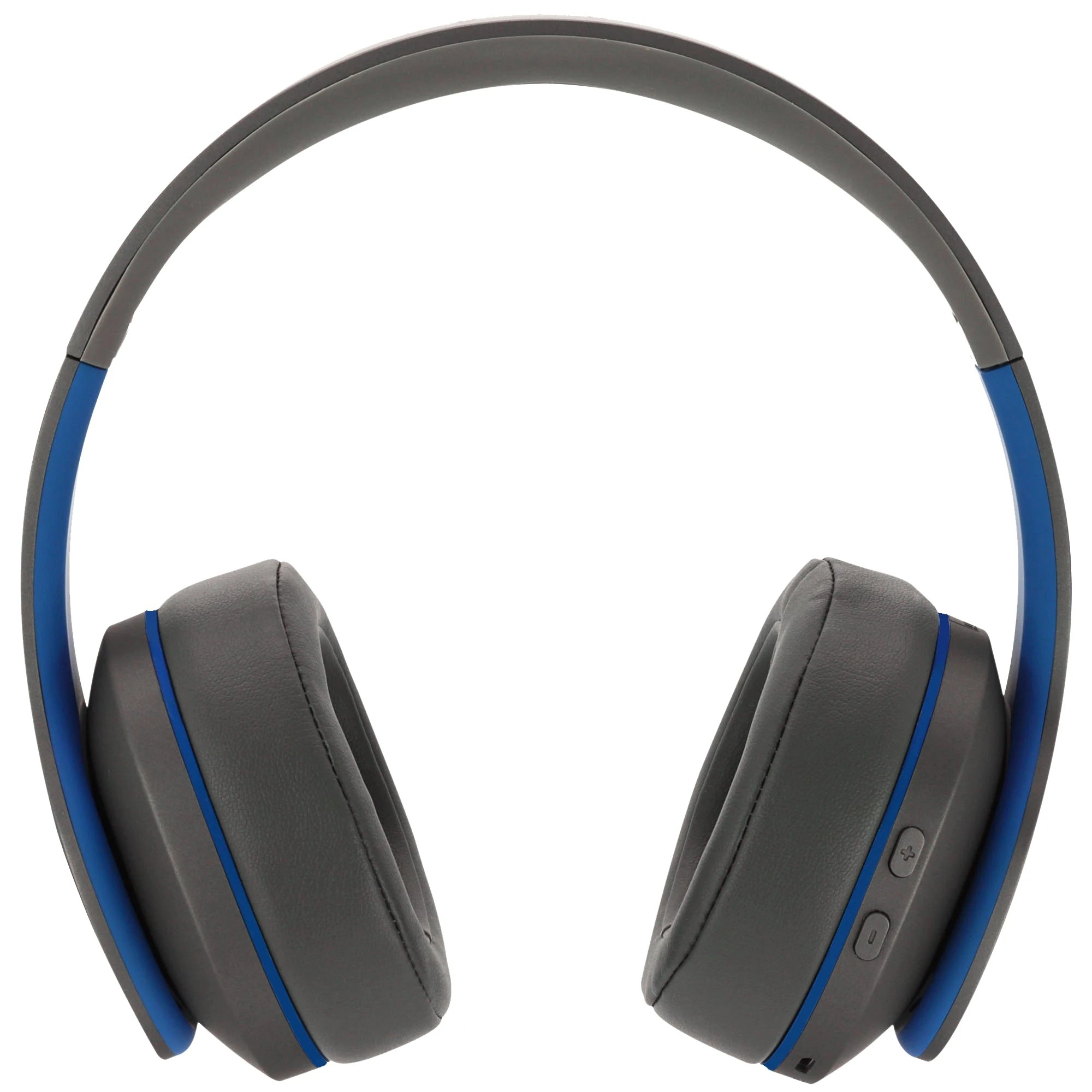 3 Moki Navigator Wireless ANC Headphones 89 dB Volume Limited - Blue - Blue, 3 of 4