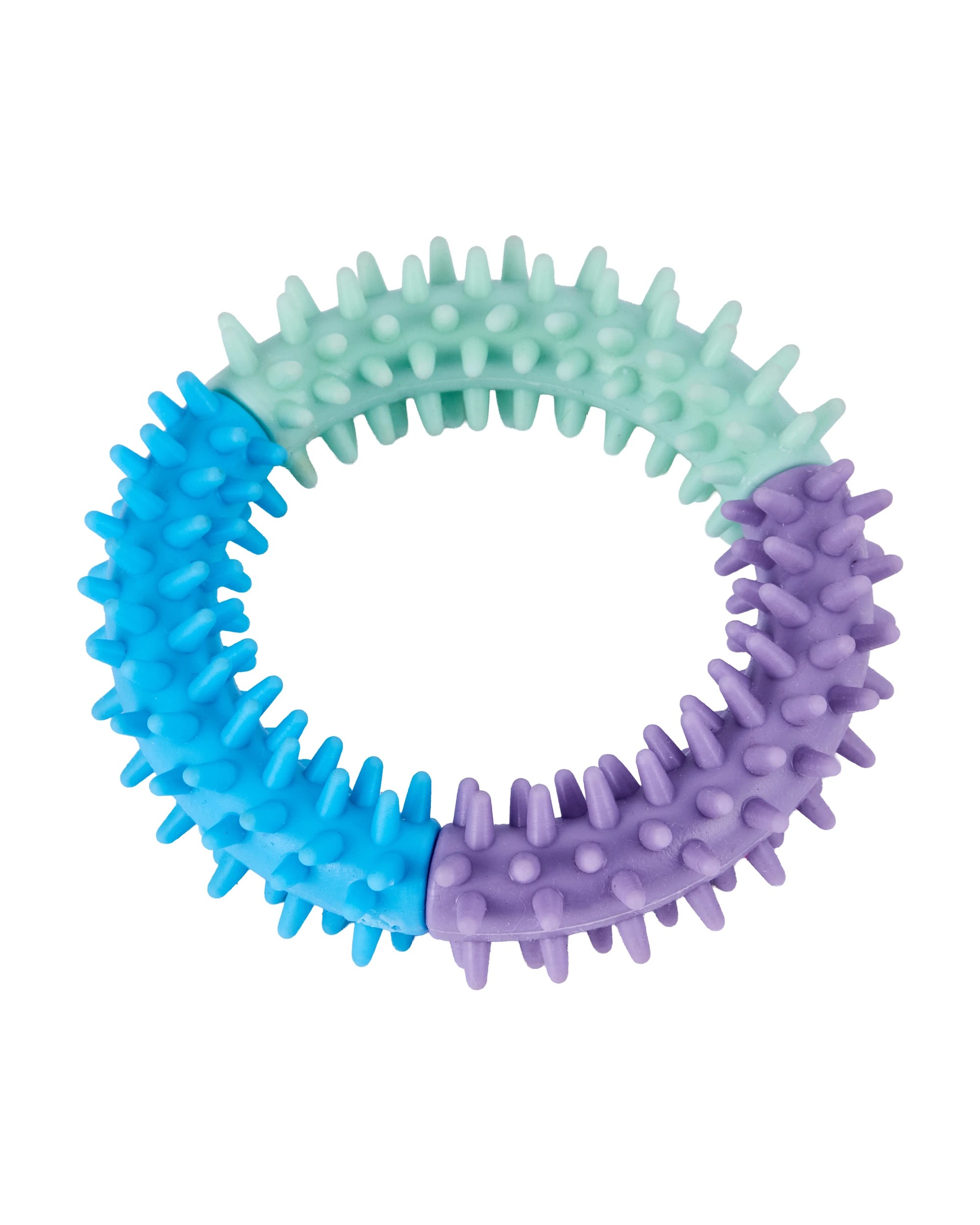 6 10 Pack Pet Toy Plush - Ocean, 6 of 9