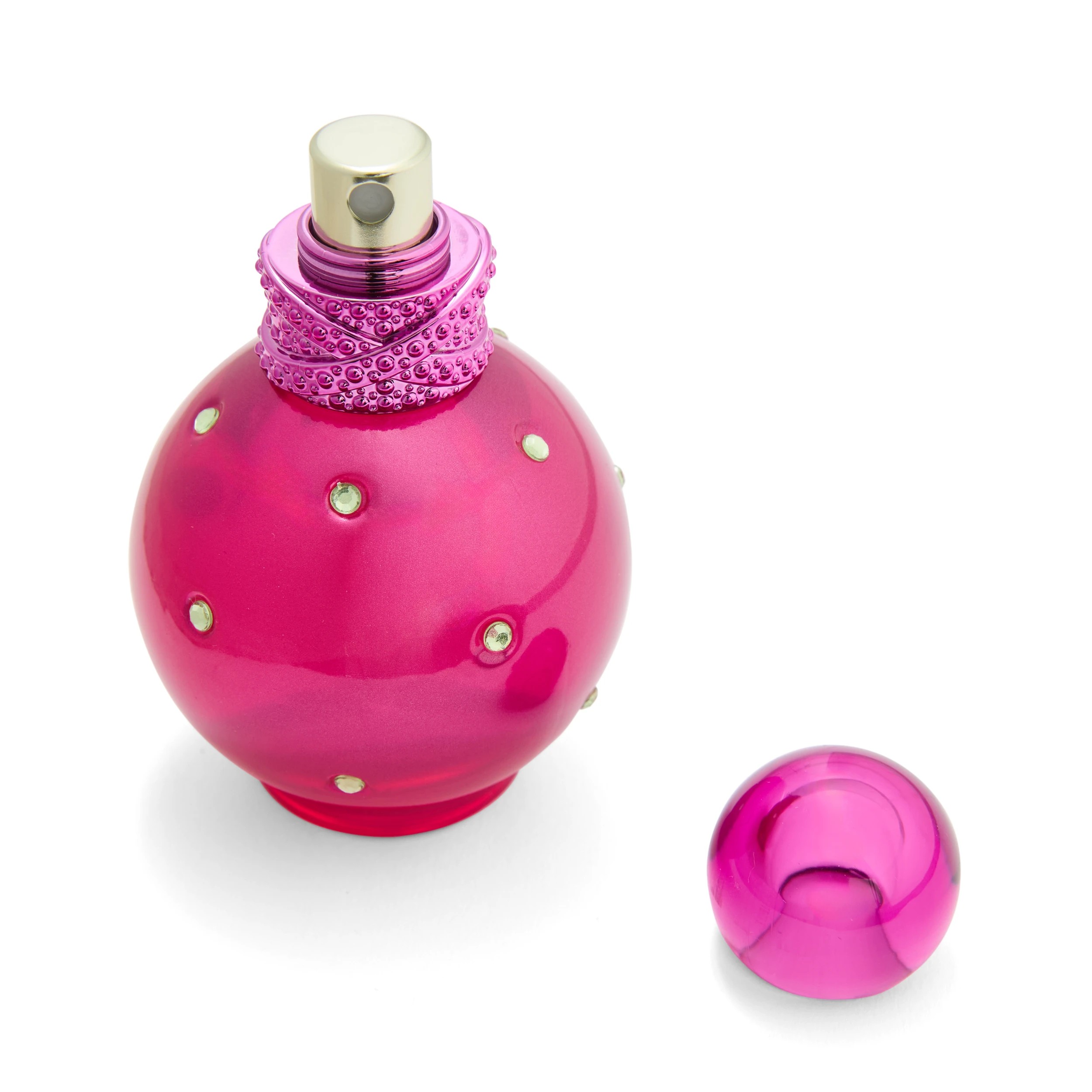 4 Britney Spears Fantasy Eau De Toilette Spray 30ml, 4 of 5